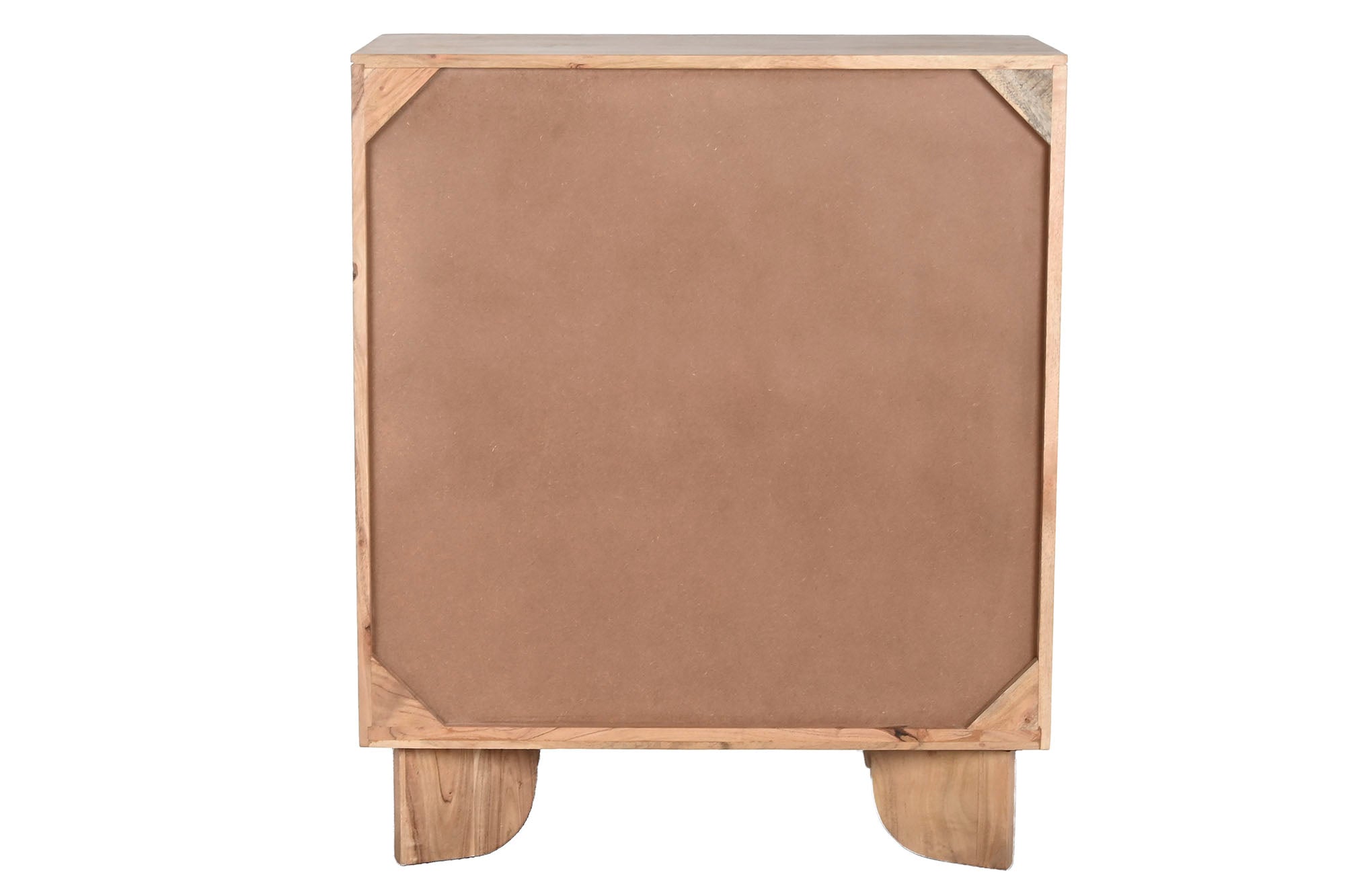 Aparador Acacia 80X40X95