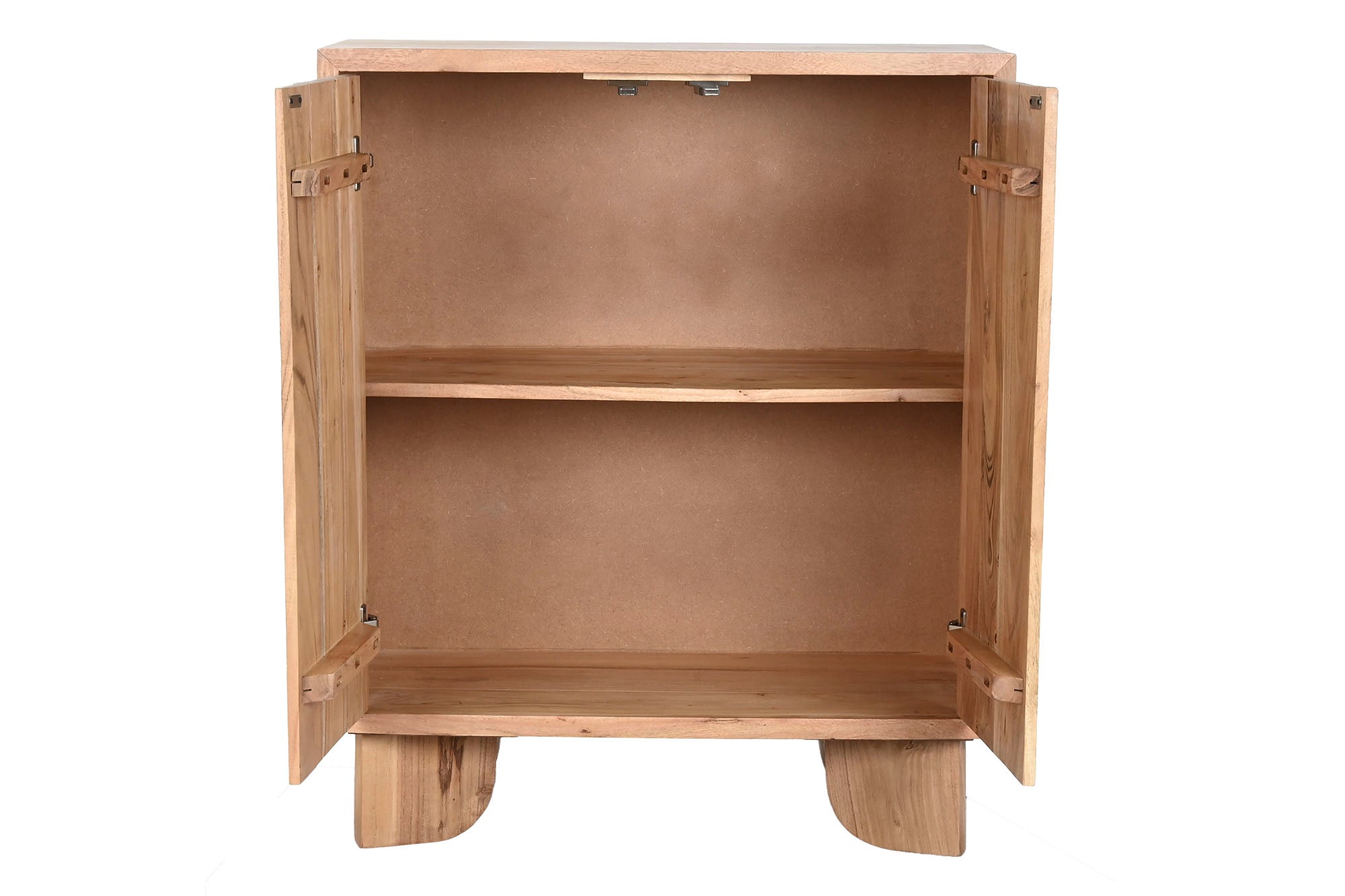 Aparador Acacia 80X40X95