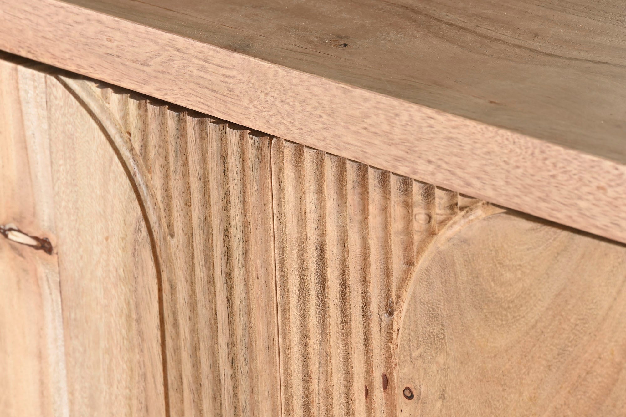 Aparador Acacia 80X40X95