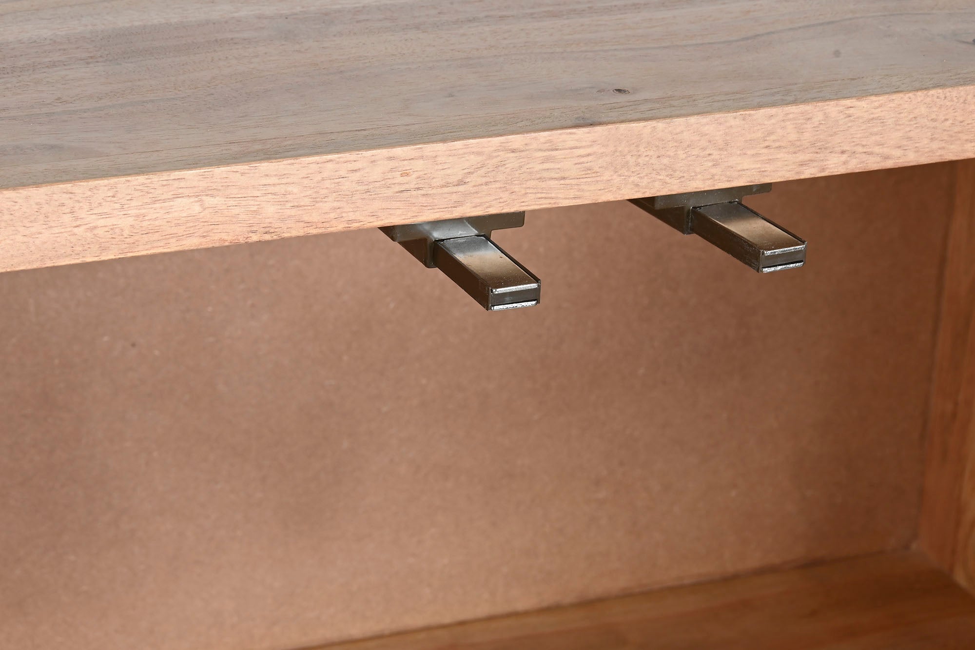 Aparador Acacia 80X40X95