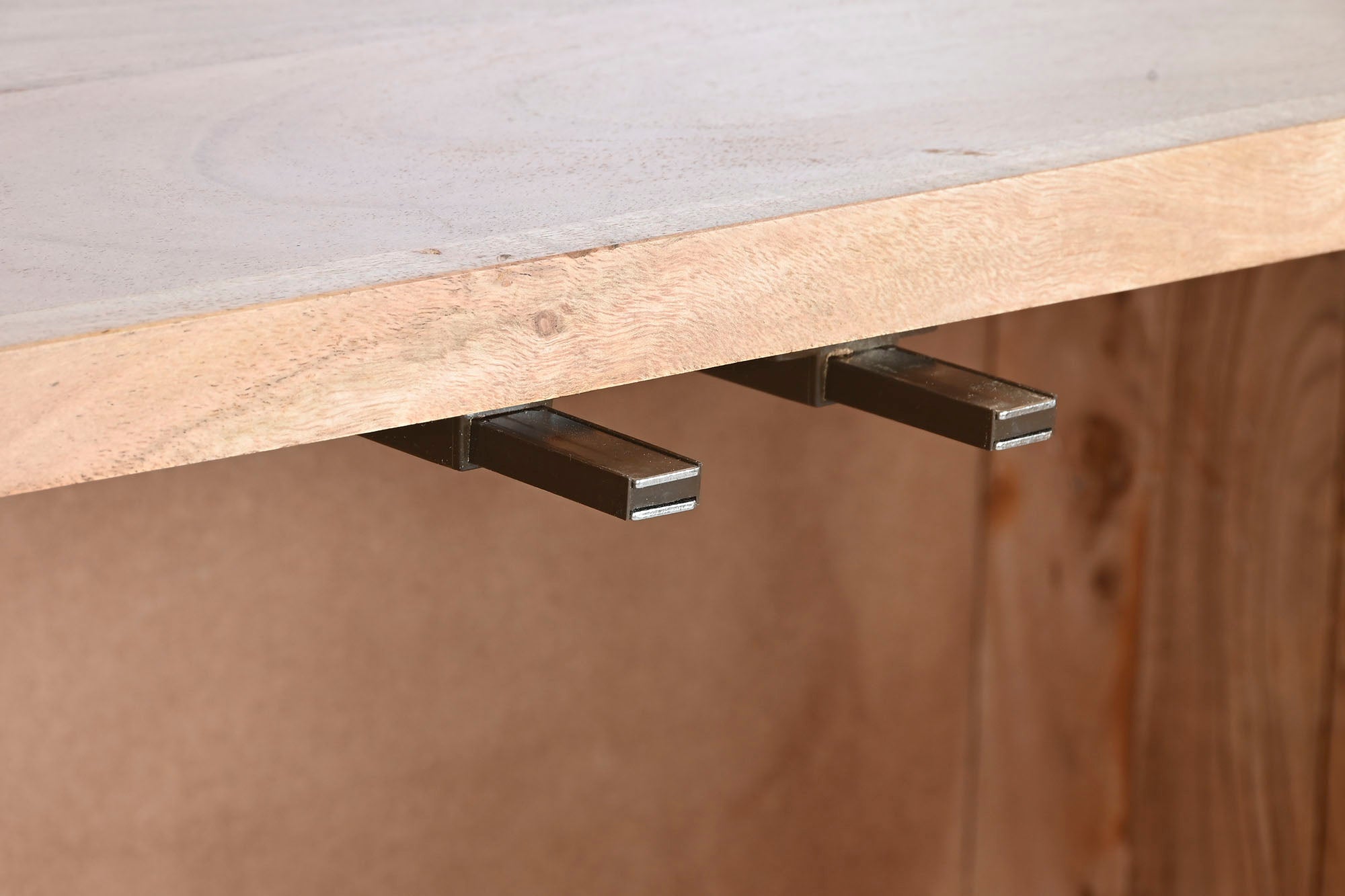 Mueble Tv Acacia 150X40,5X55