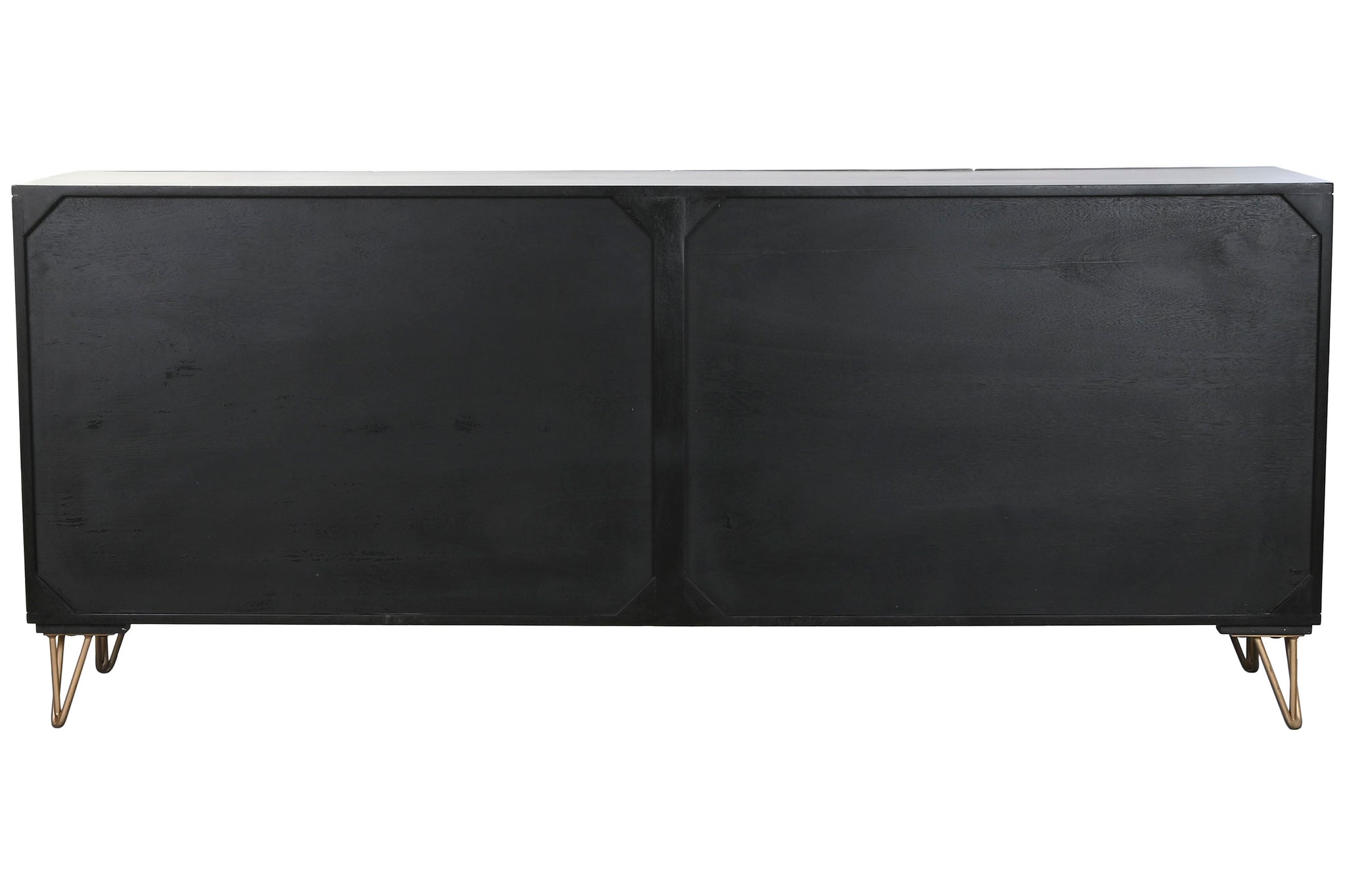 Buffet Mango Metal 177X45X75