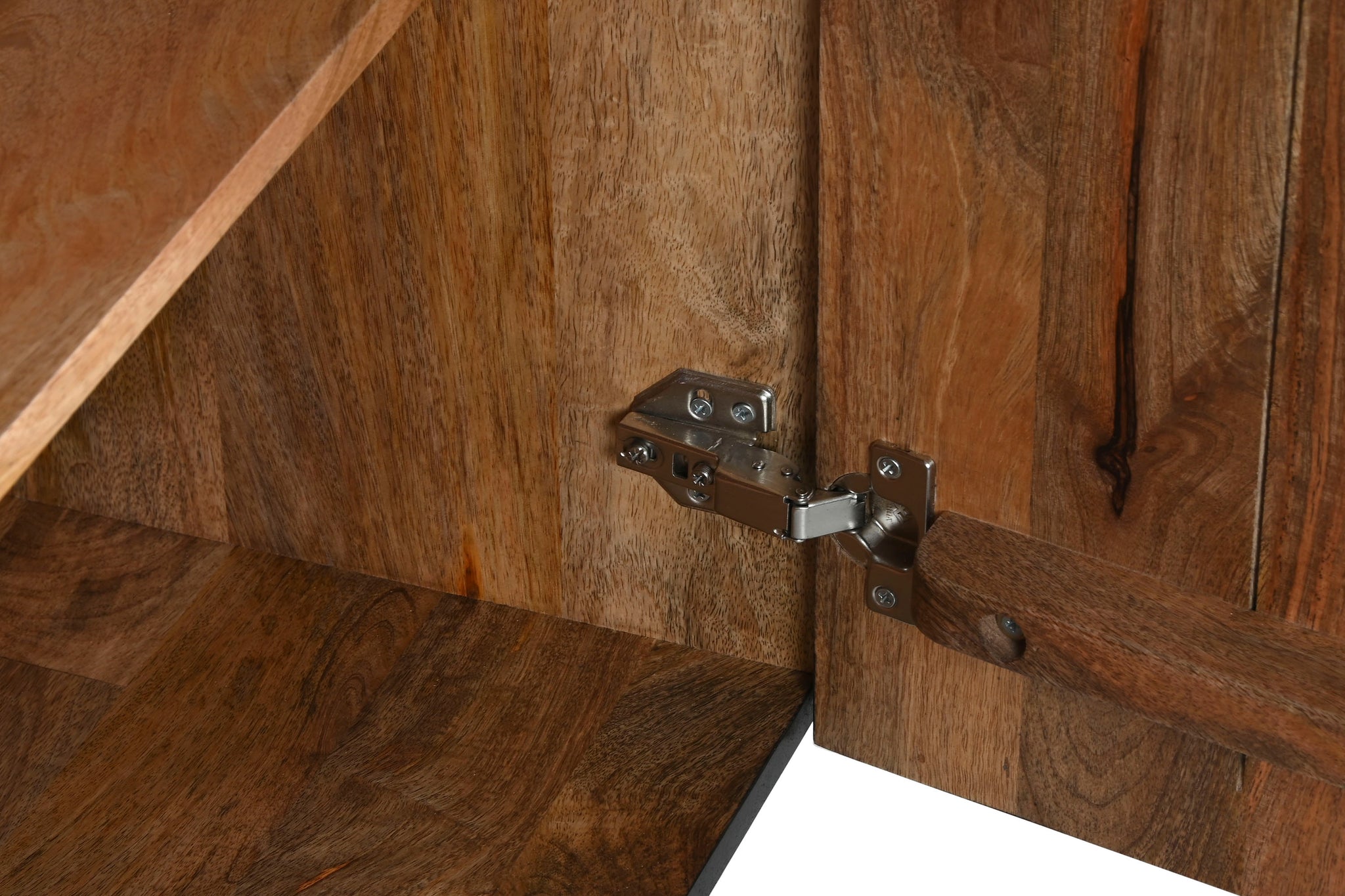 Buffet Mango Metal 177X45X75