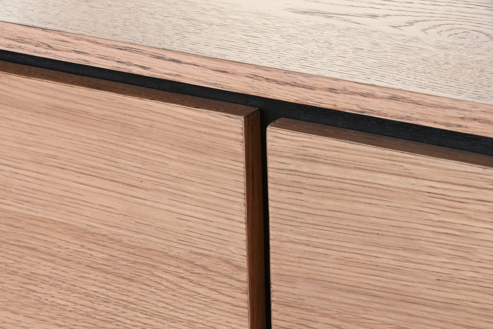 Buffet Metal Mdf 160X38X80