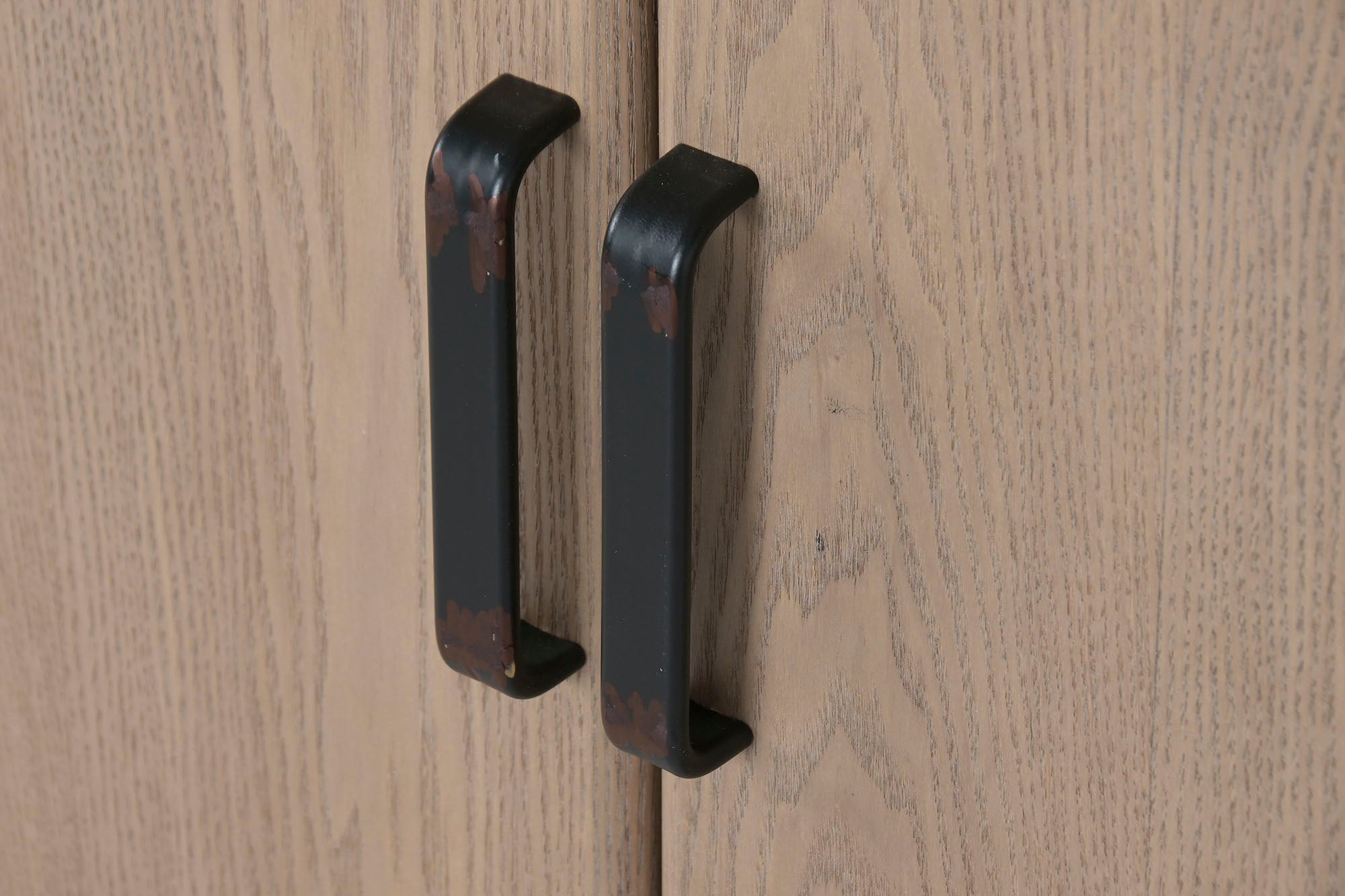 Buffet Abeto Metal 120X35X80