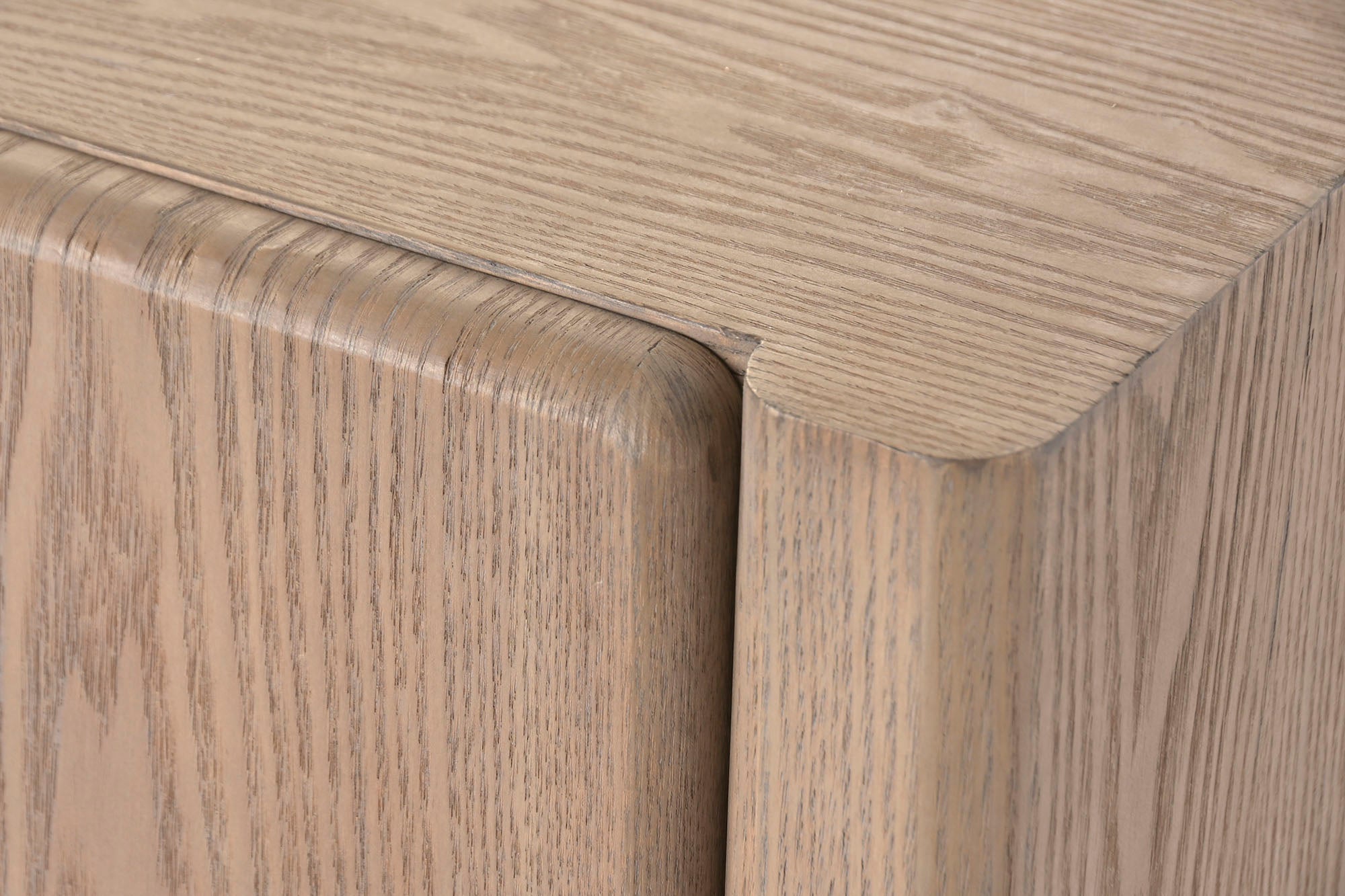 Aparador Abeto Metal 100X30X83