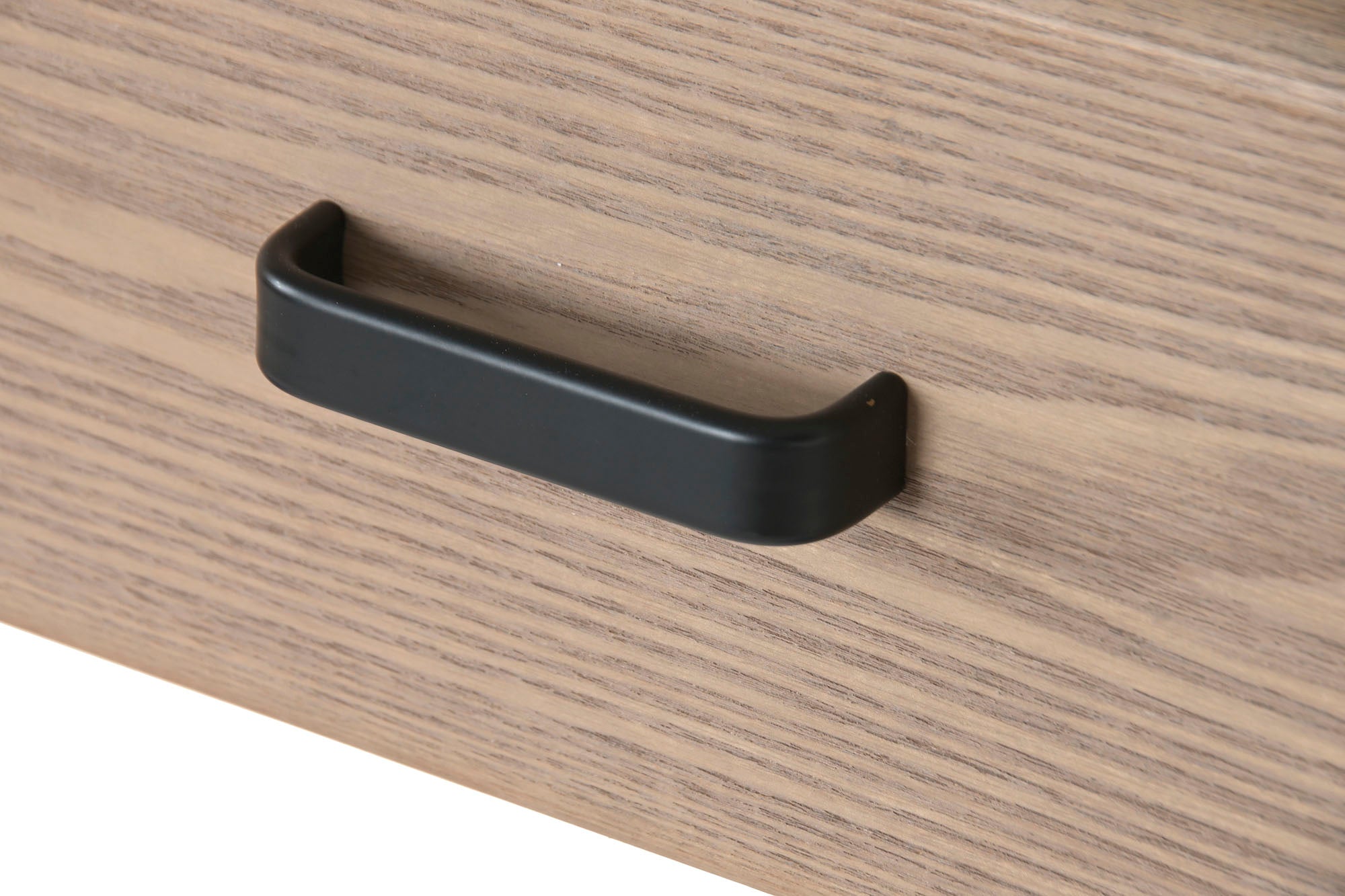 Consola Abeto Metal 131X37X81