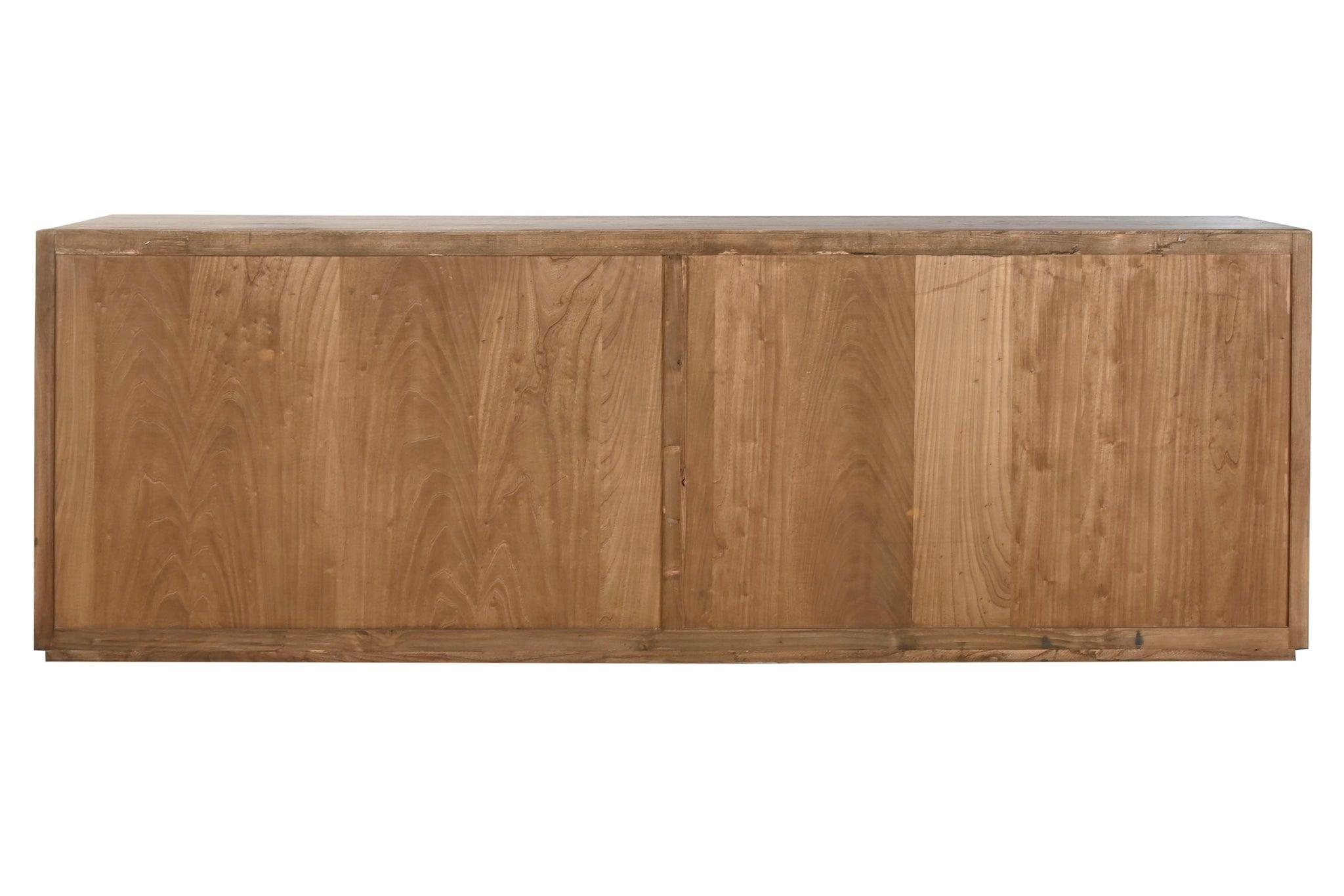 Aparador Olmo Macizo 240X50X83 70,00 4 Pue