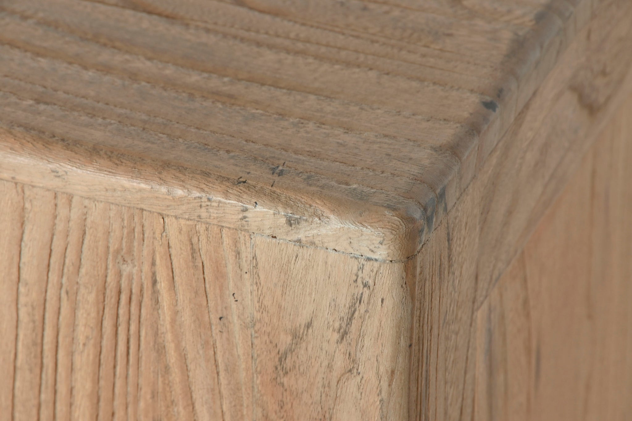 Aparador Olmo Macizo 240X50X83 4 Pue