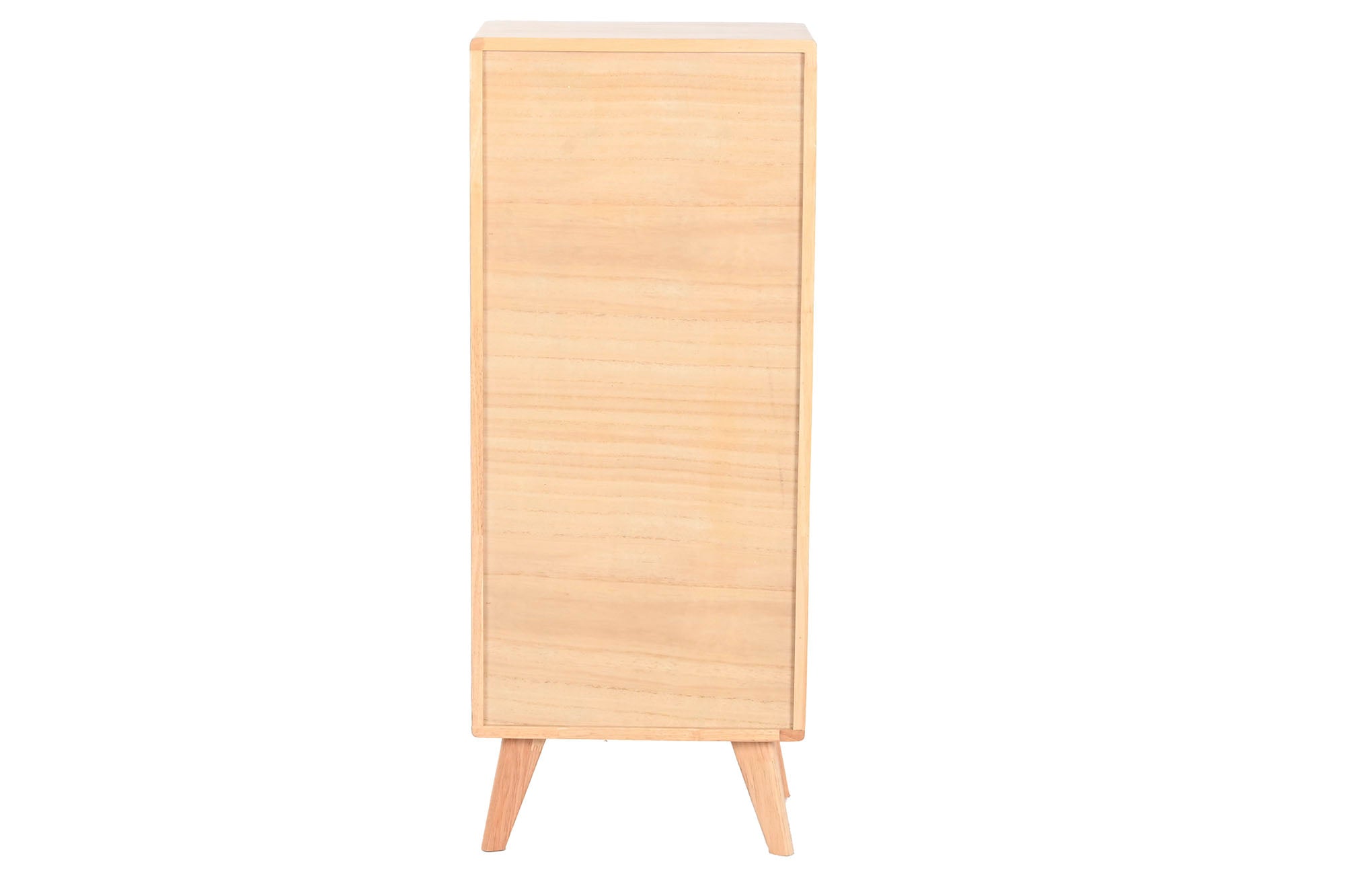Cajonera Madera De Hevea 40X30X98