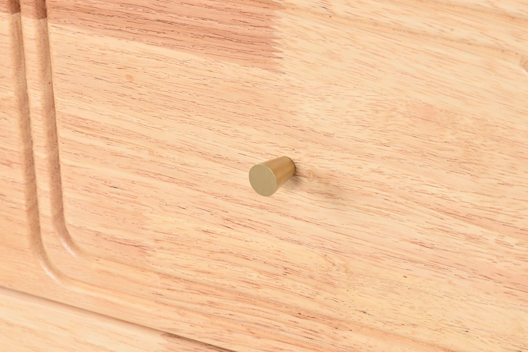 Cajonera Madera De Hevea 40X30X78