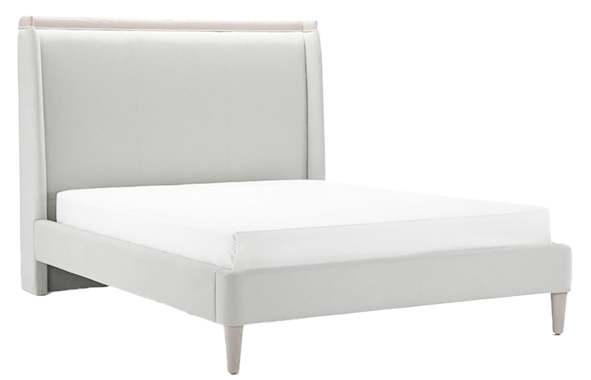 Cama Poliester Metal 196X223X135 180X200