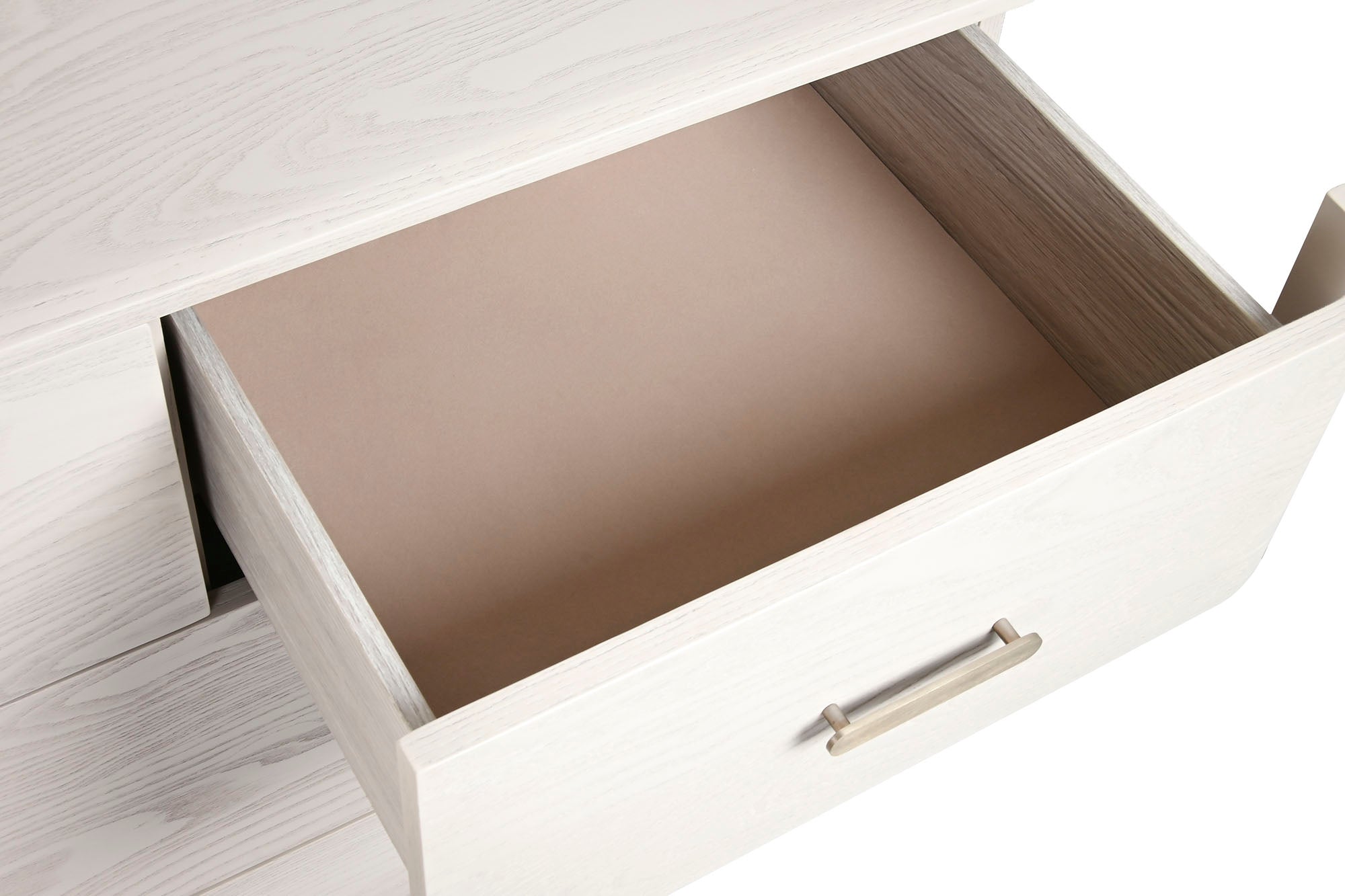 Mesita De Noche Metal Mdf 53X42X56,2 24,00