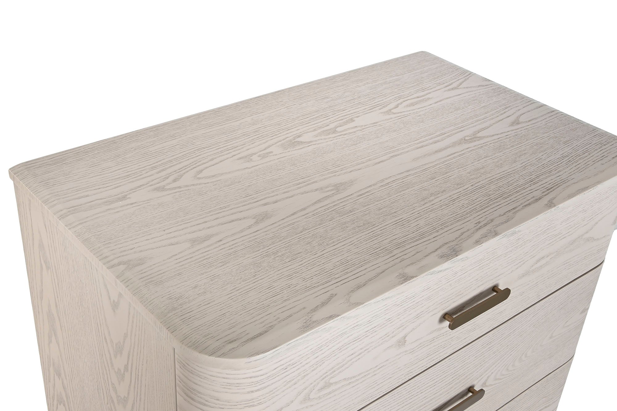 Chifonier Metal Mdf 80,6X48X112,5 78,00 Gris Claro