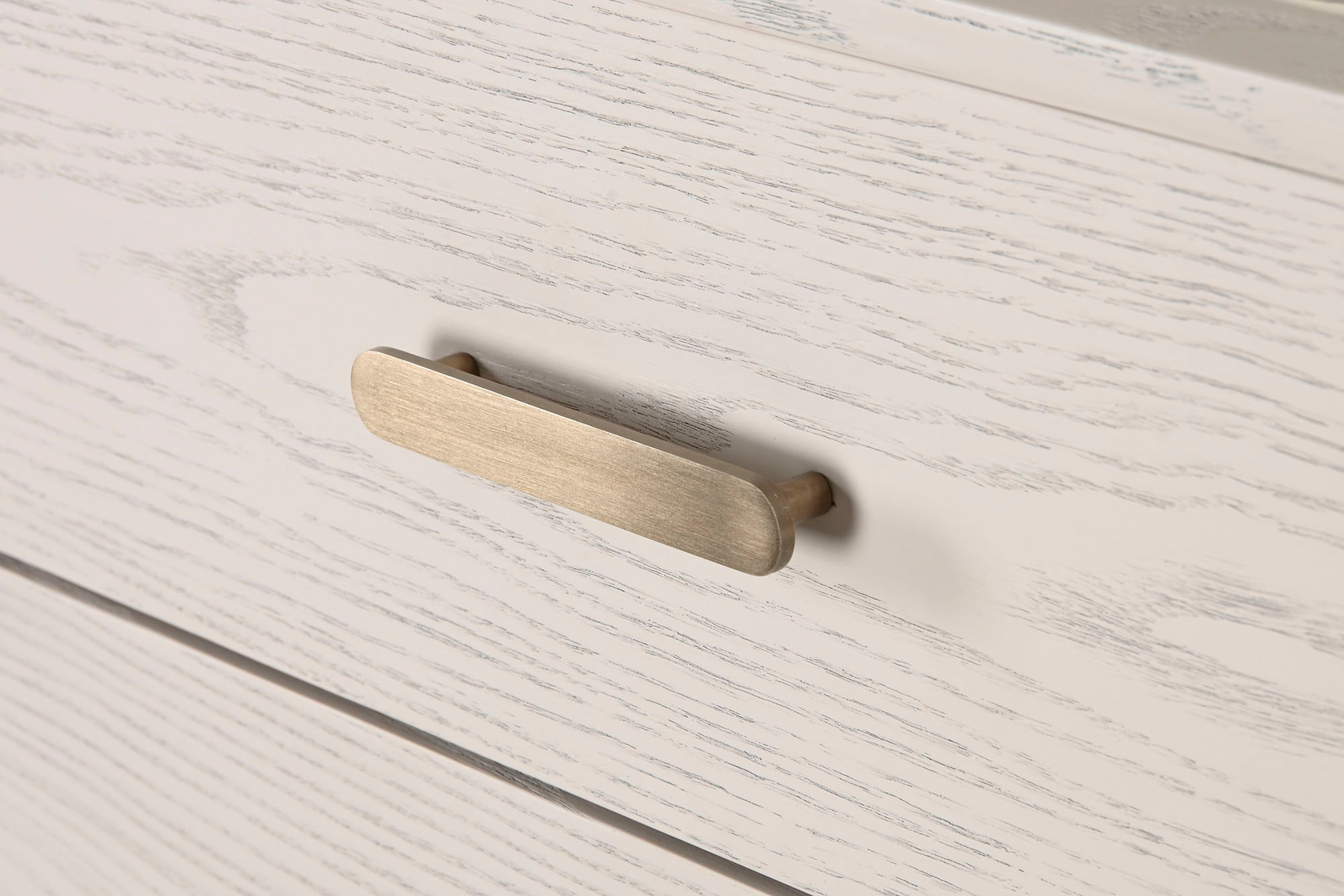 Chifonier Metal Mdf 80,6X48X112,5 78,00 Gris Claro