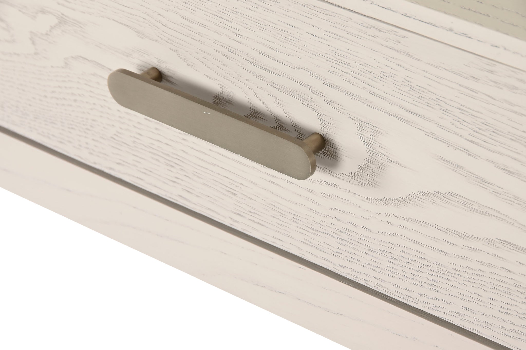 Consola Metal Mdf 120X49X78