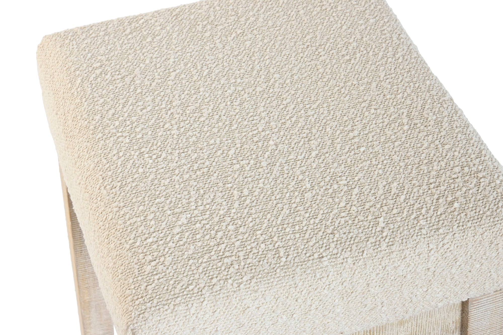 Barra Cocina Set 3 Mango 112X40X96 Taburetes