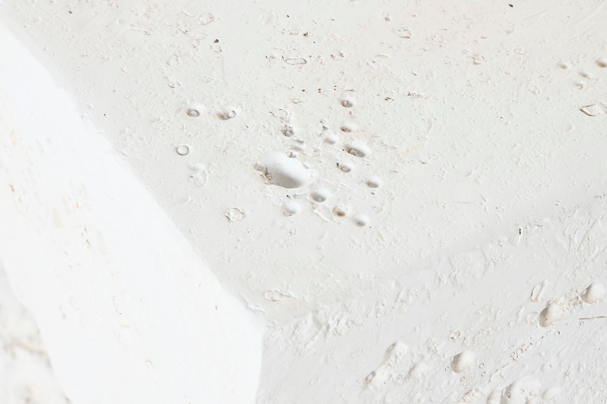 Mesita Auxiliar Magnesia 40X40X46 Blanco