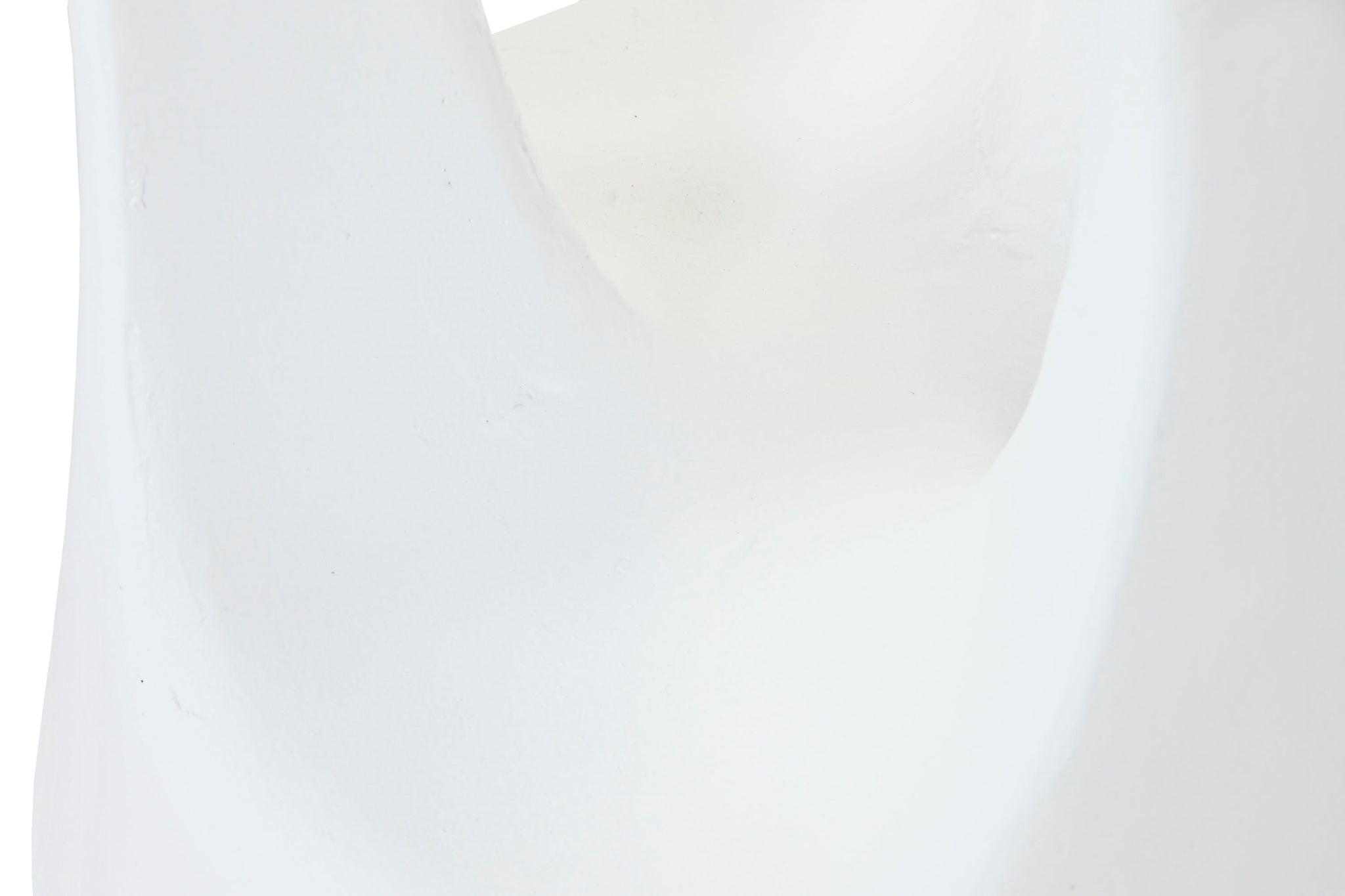 Mesita Auxiliar Magnesia 35,5X35,5X51 7,00 Blanco