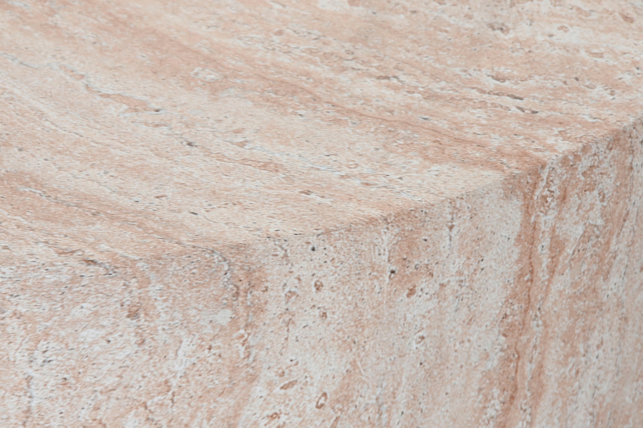 Mesa Centro Fibra Vidrio 70X70X36