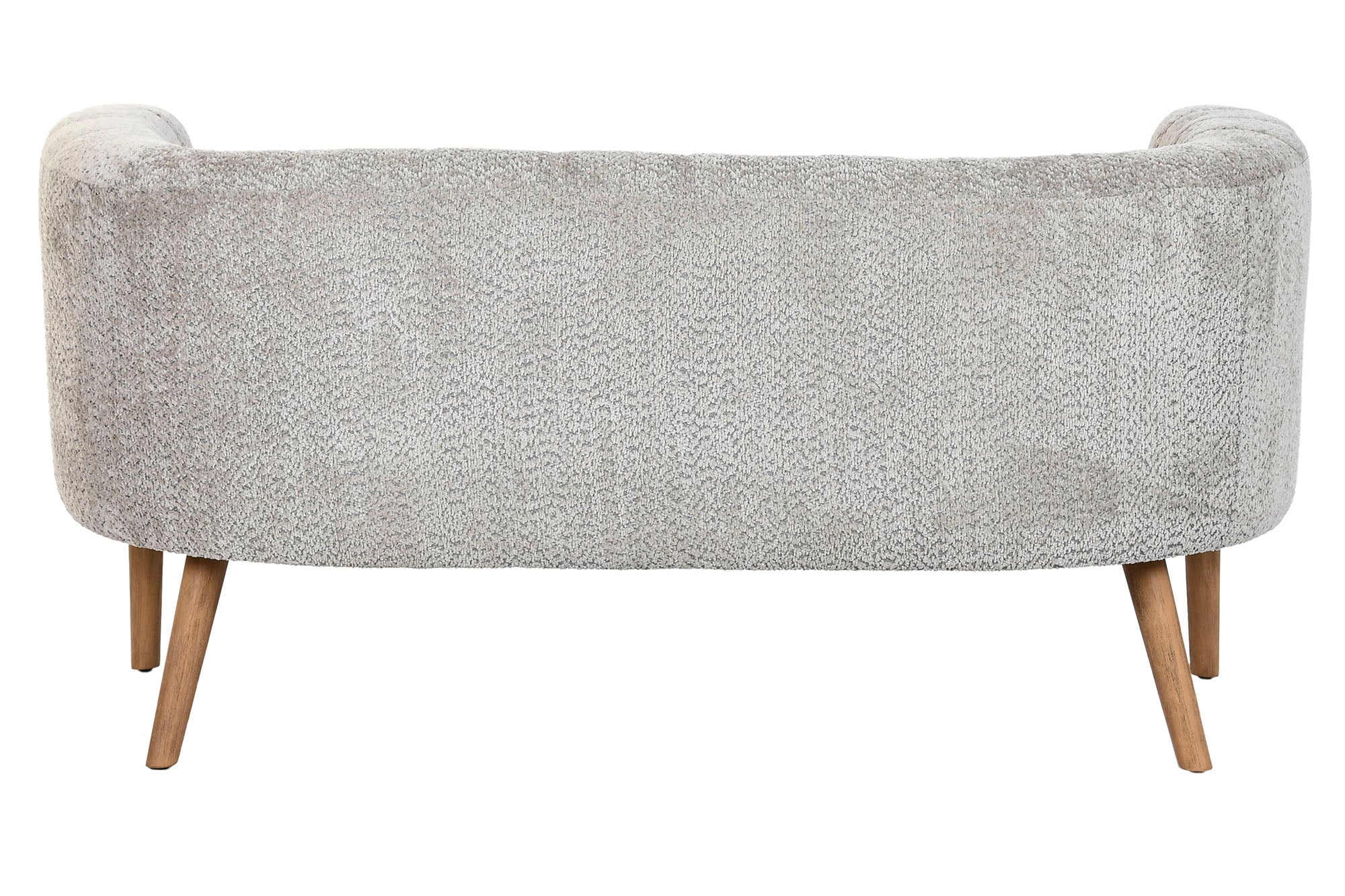 Sofa Madera Poliester 143X72X67
