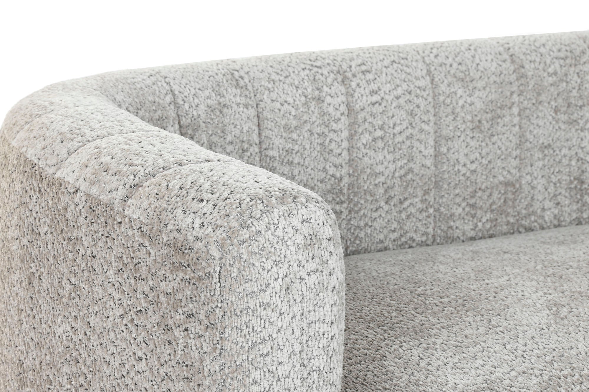 Sofa Madera Poliester 143X72X67