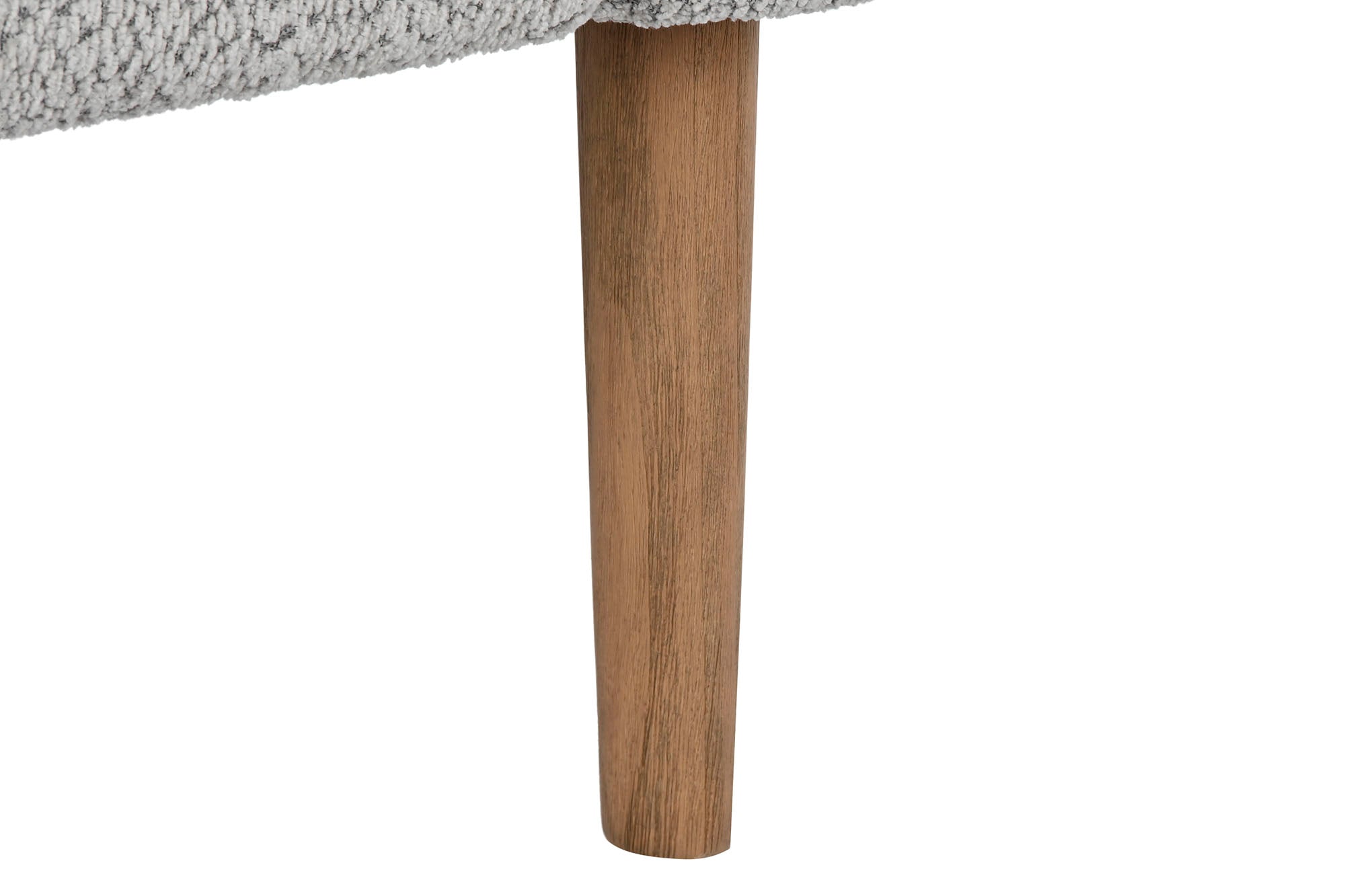 Sofa Madera Poliester 143X72X67