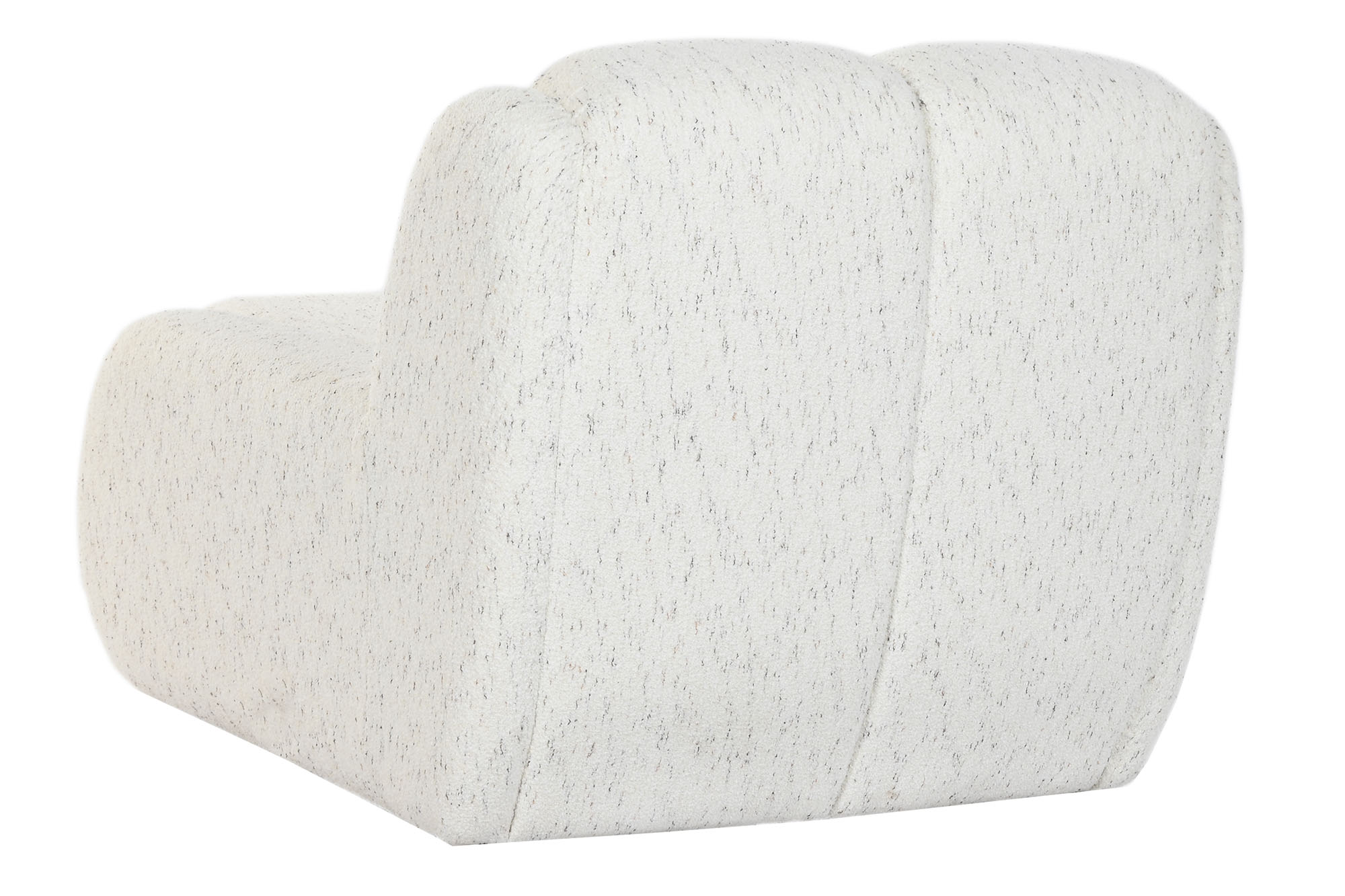 Poltrona de poliéster 79X88X68