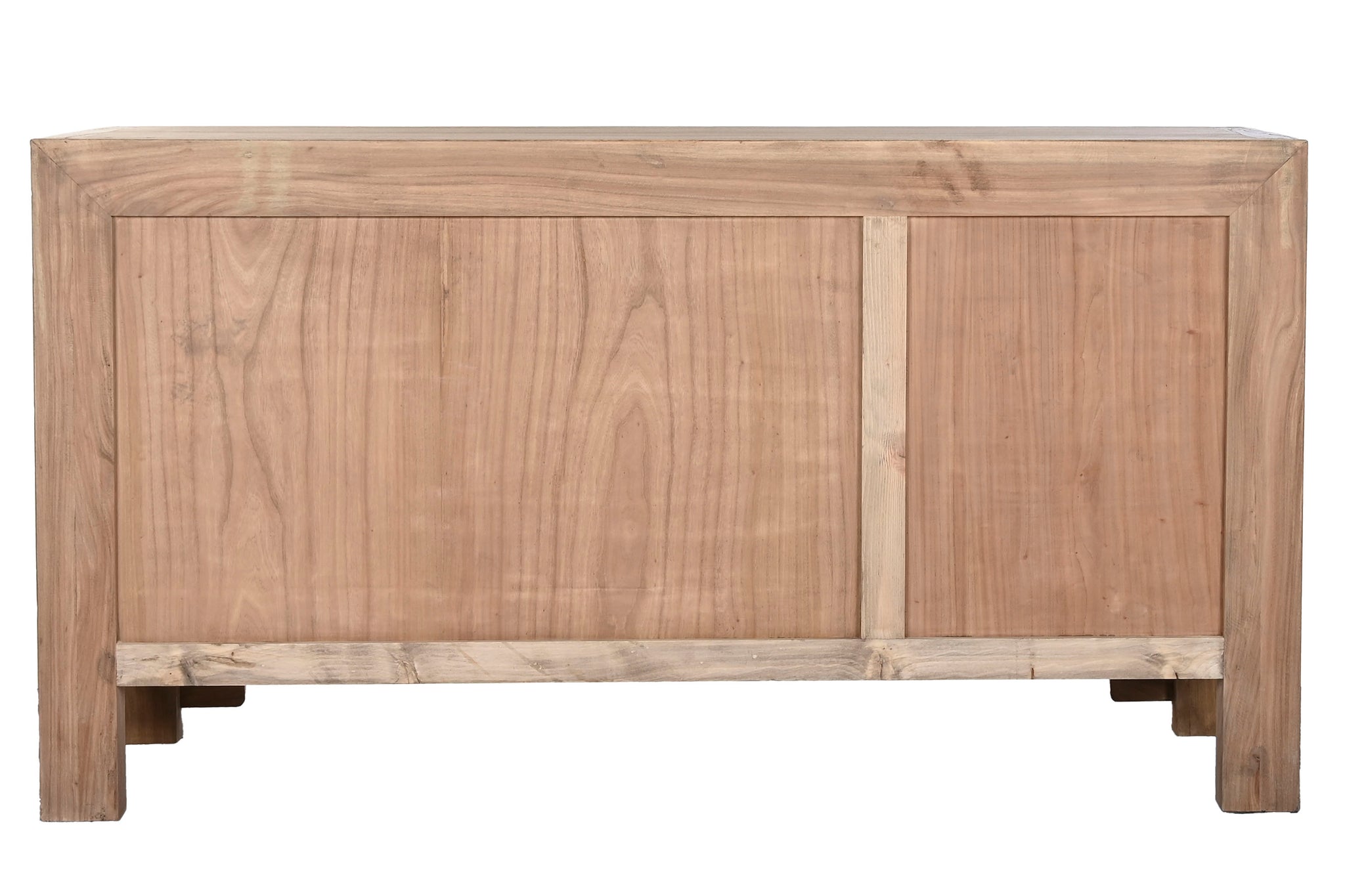 Buffet Olmo 145X40X81 Envejecido Natural