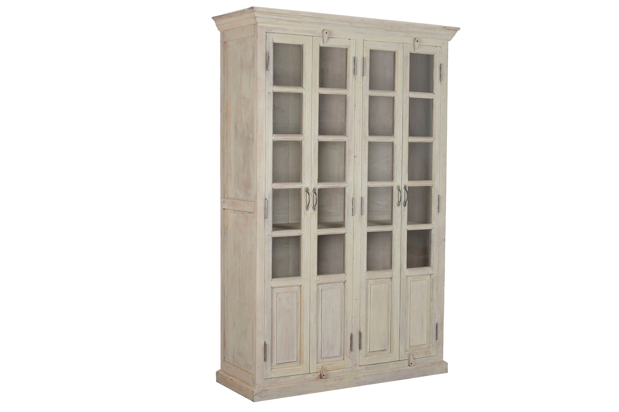 Vitrina Mango 130X50X210 121,00 2 Puertas Decape