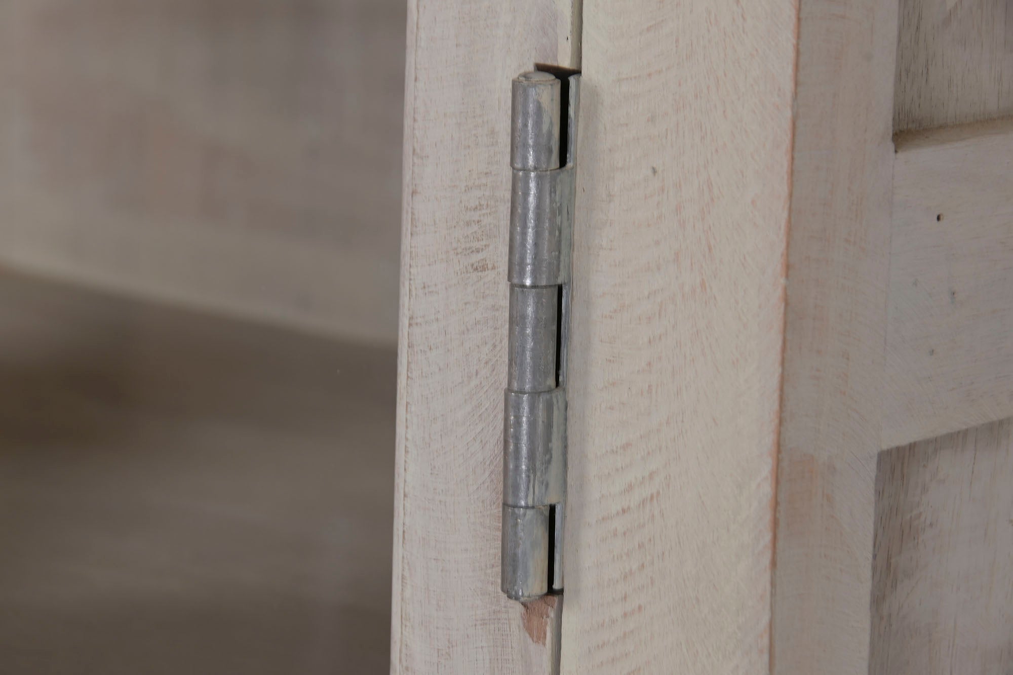 Vitrina Mango 130X50X210 121,00 2 Puertas Decape