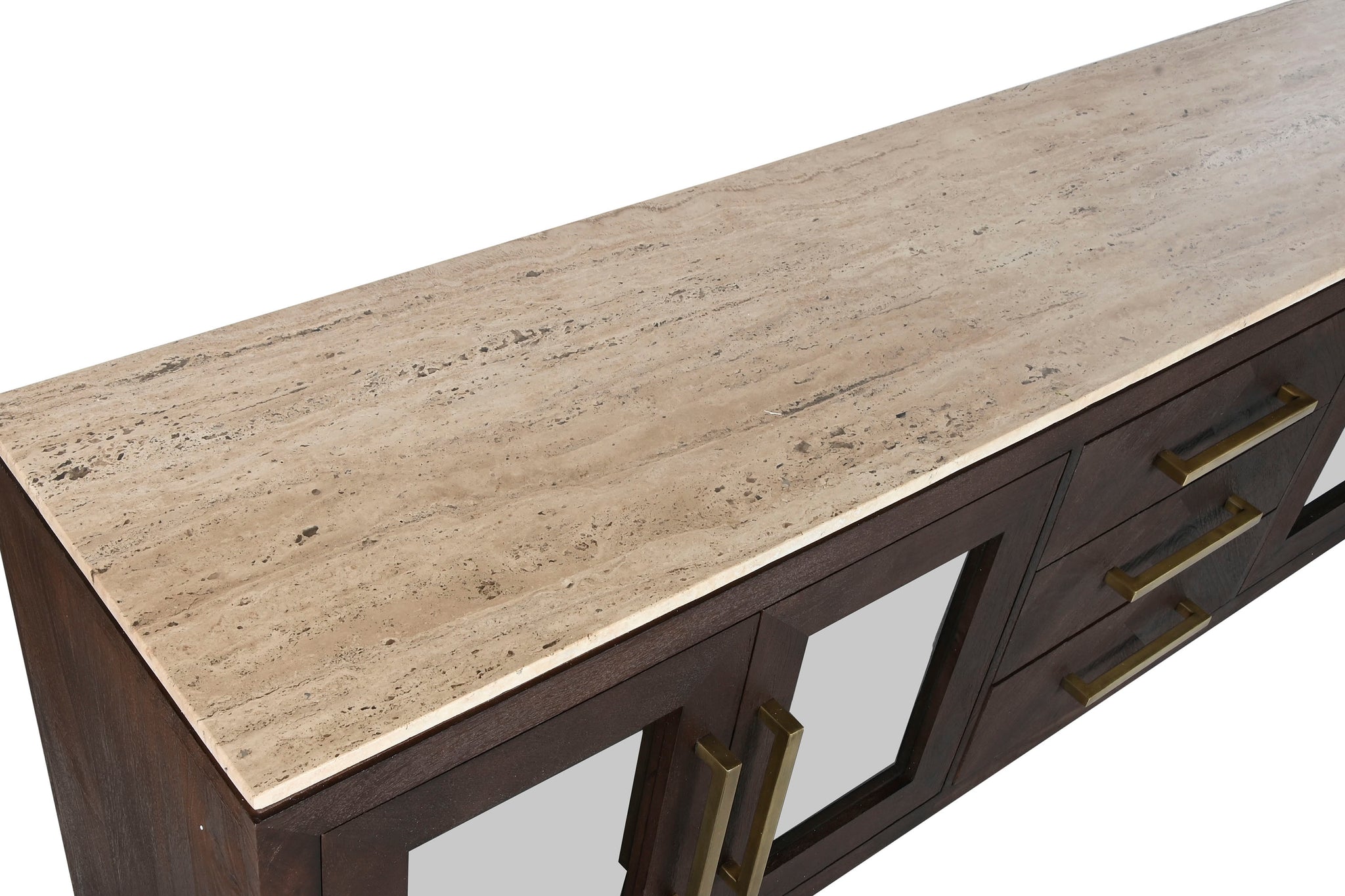 Buffet Mango Marmol 200X40X70 93,20 Travertino