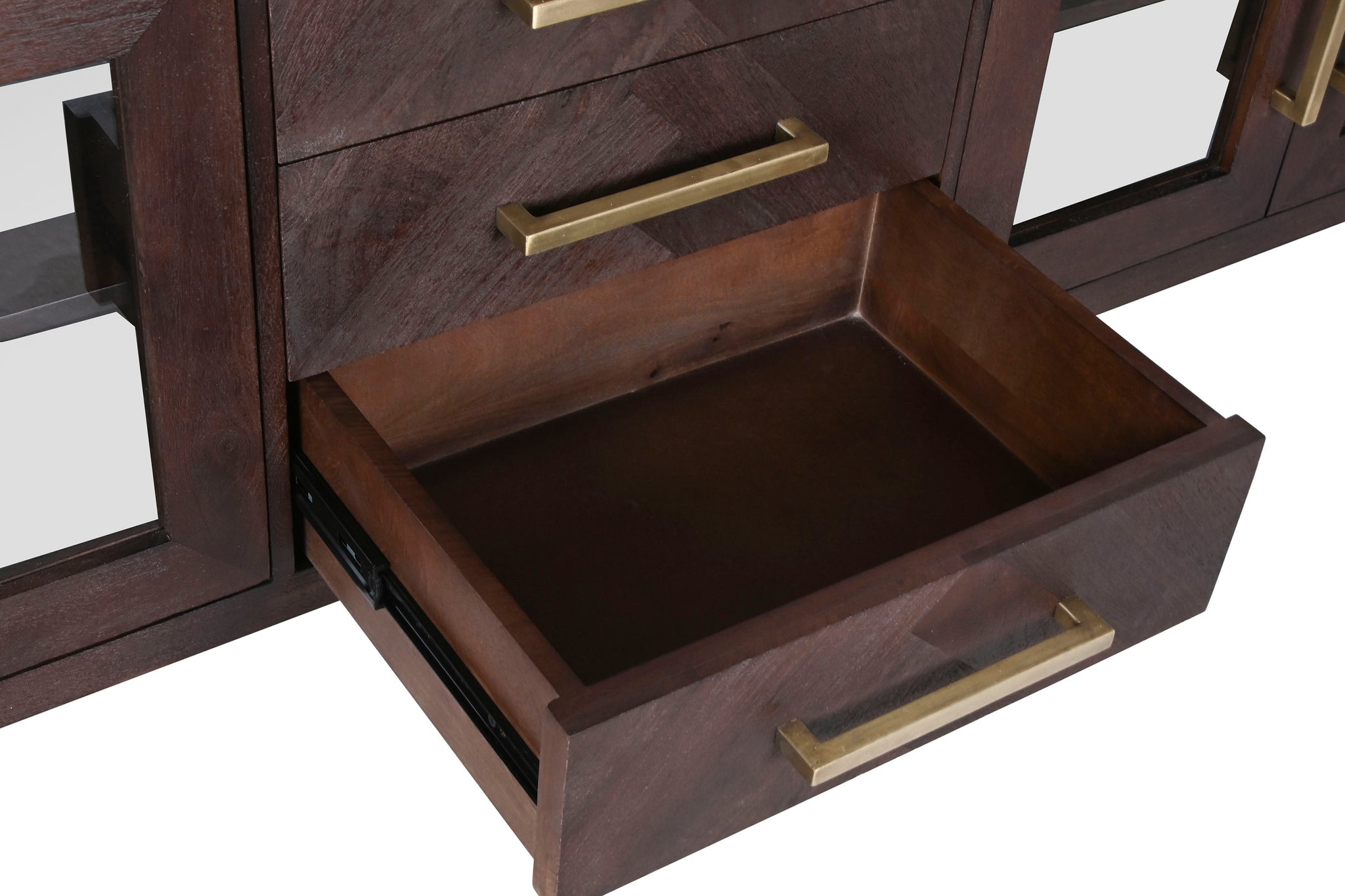 Buffet Mango Marmol 200X40X70 93,20 Travertino