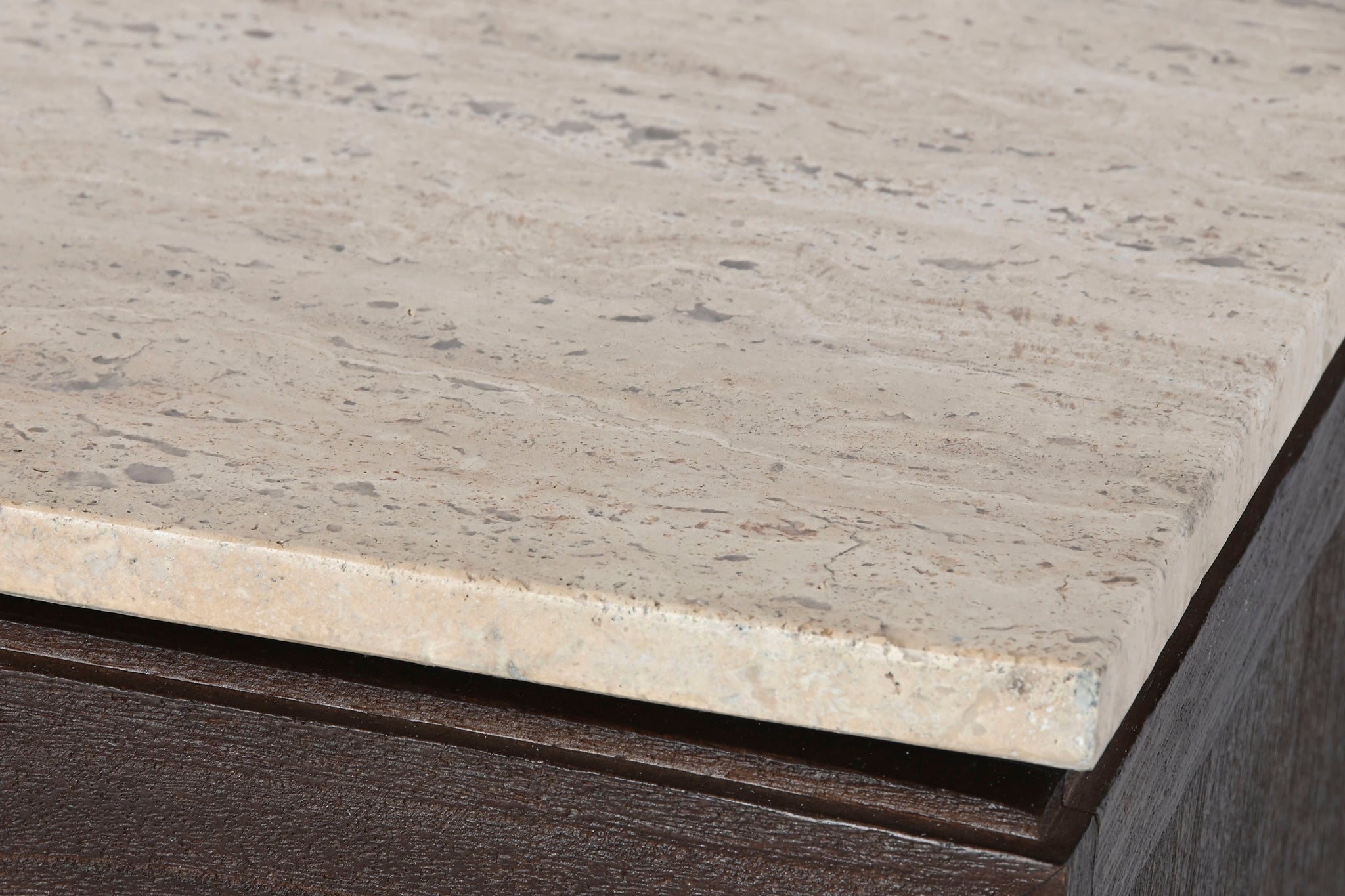 Buffet Mango Marmol 200X40X70 93,20 Travertino