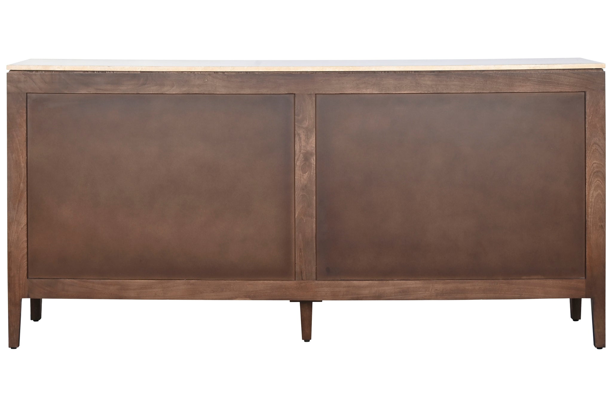 Buffet Mango Marmol 180X40X85 Travertino