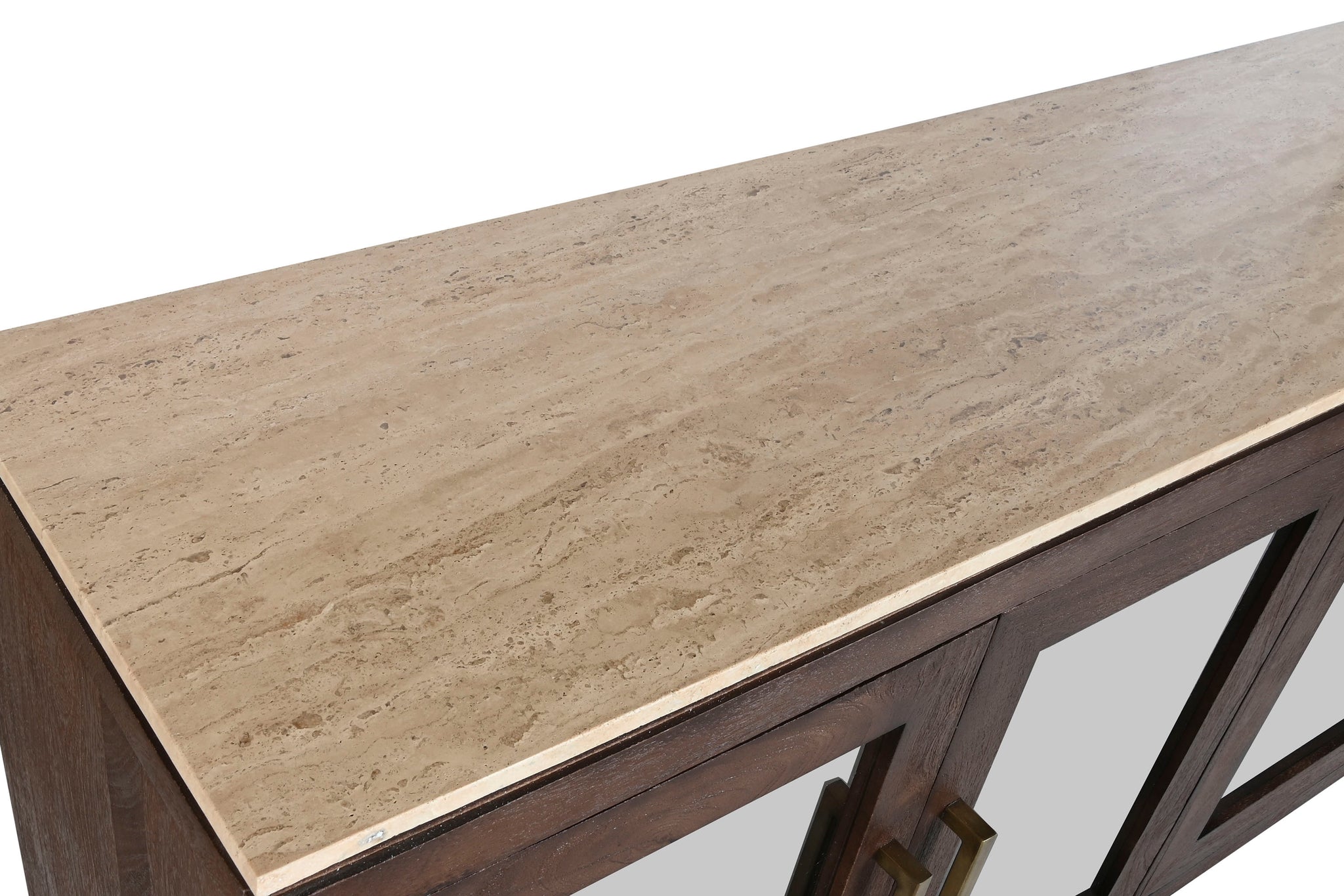 Buffet Mango Marmol 180X40X85 82,90 Travertino