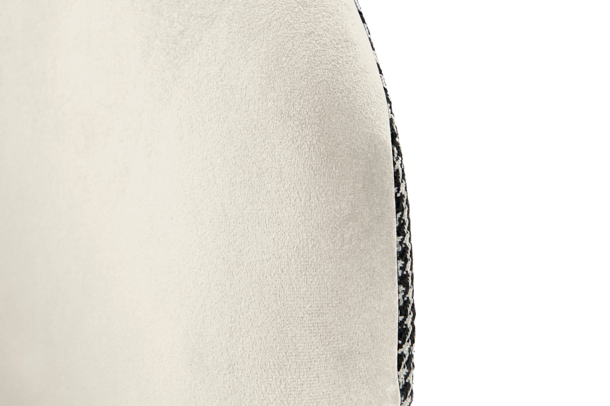 Silla Poliester Metal 58X58X78 Blanco