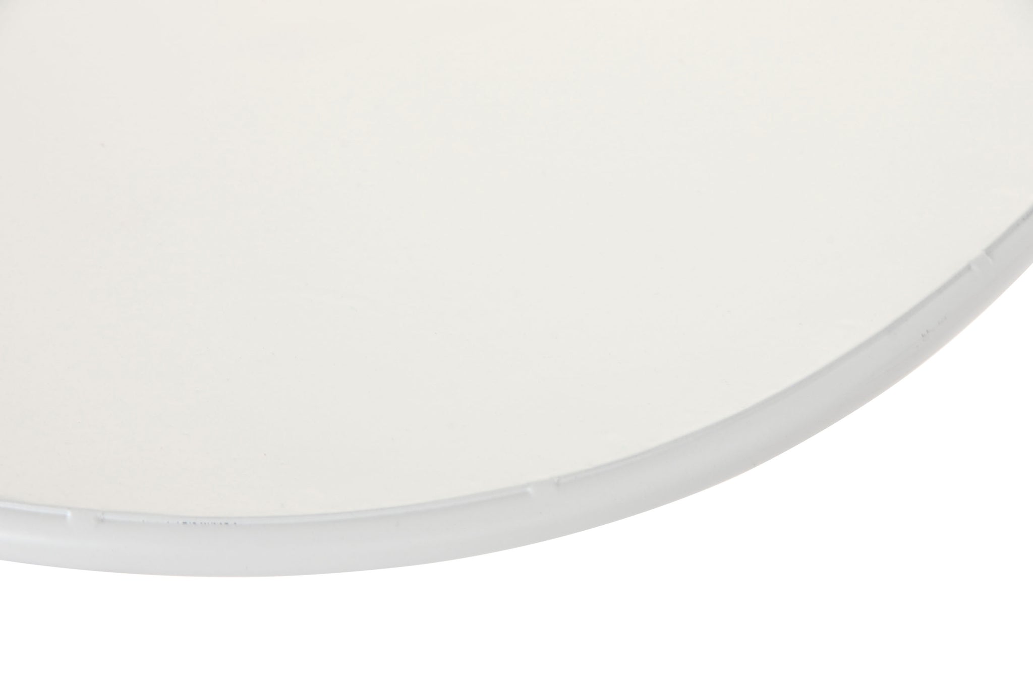 Consola Metal 100X38X72 10,00 Blanco