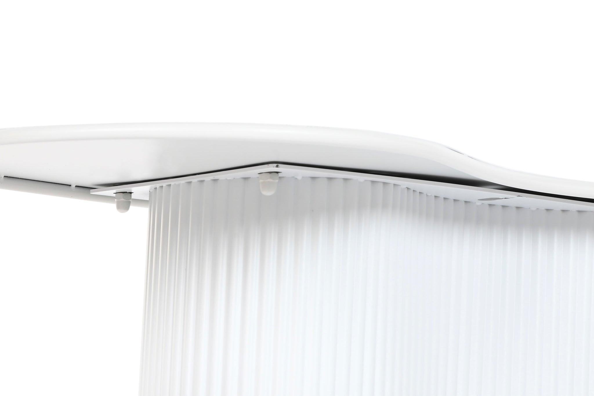 Consola Metal 100X38X72 10,00 Blanco