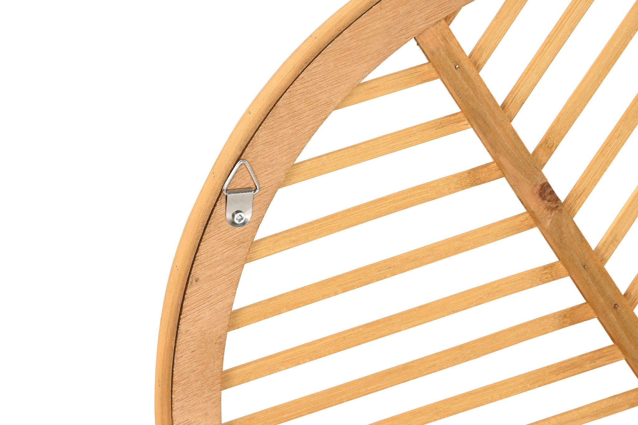 Cabecero Cama Bambu 190X2,5X81 Para Cama De 180Cm