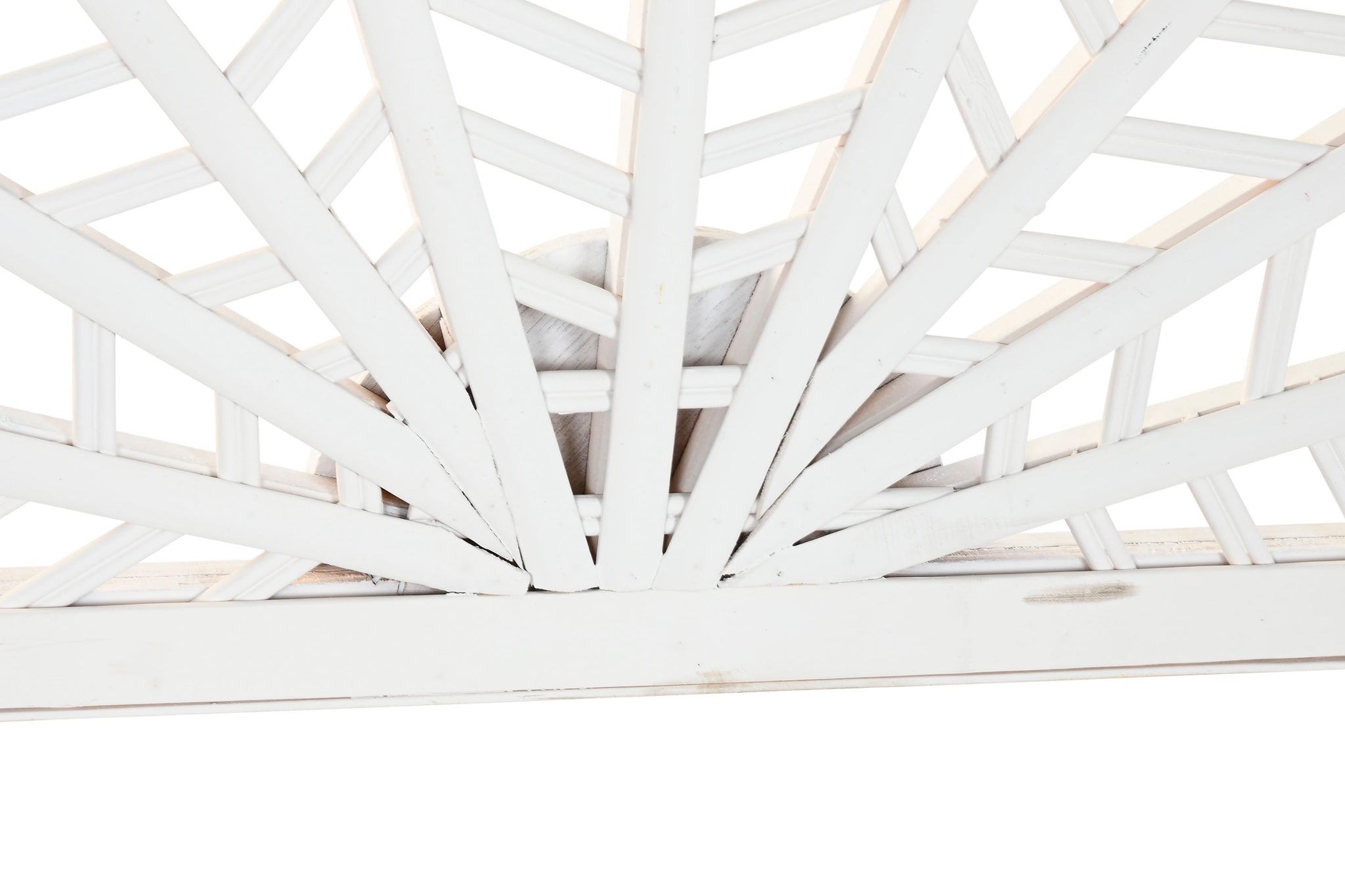 Cabecero Cama Bambu 190X2,5X81 3,00 Para Cama De 1