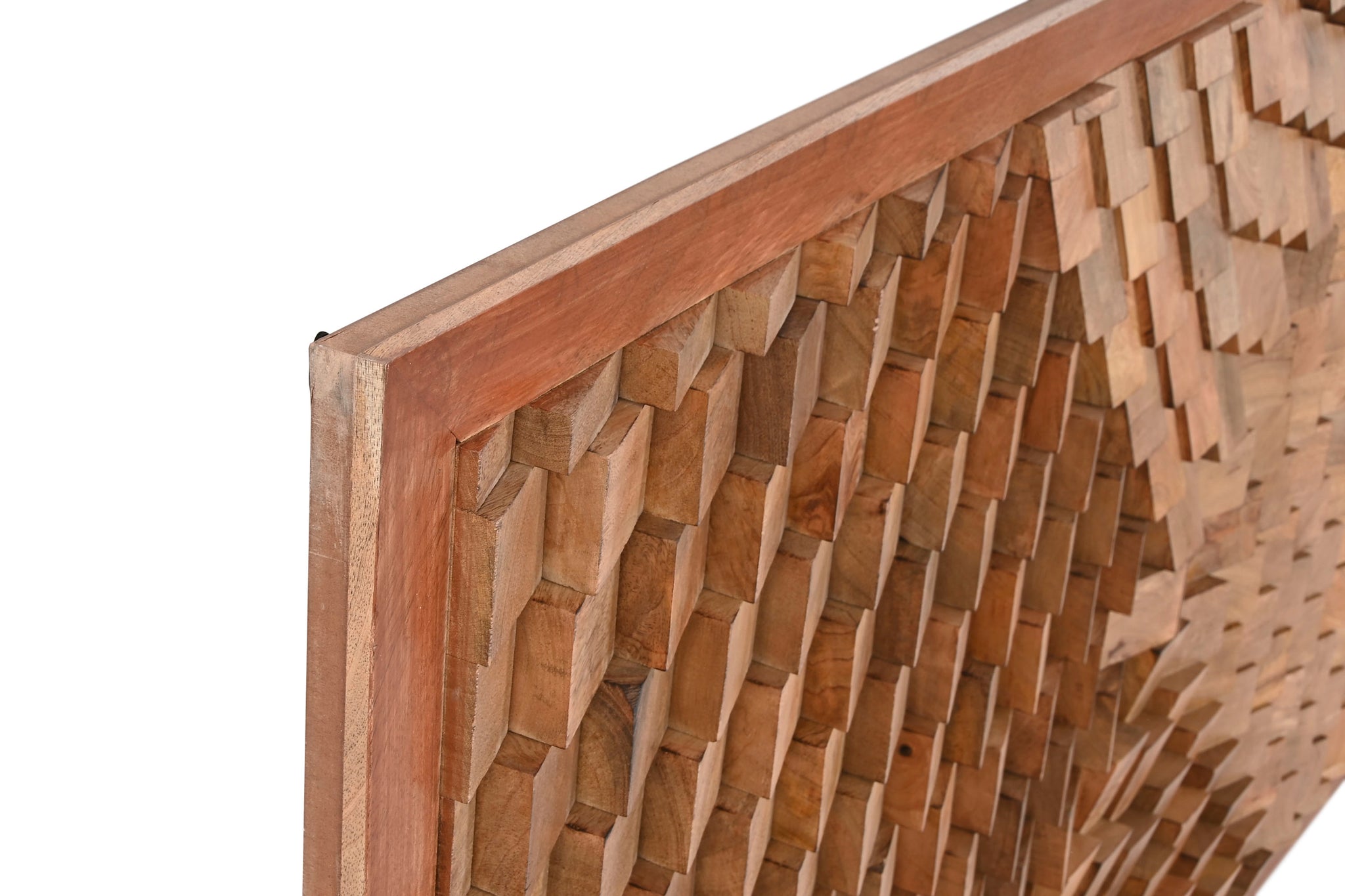 Cabecero Cama Mango 180X5X90 30,45 Moderno 3D