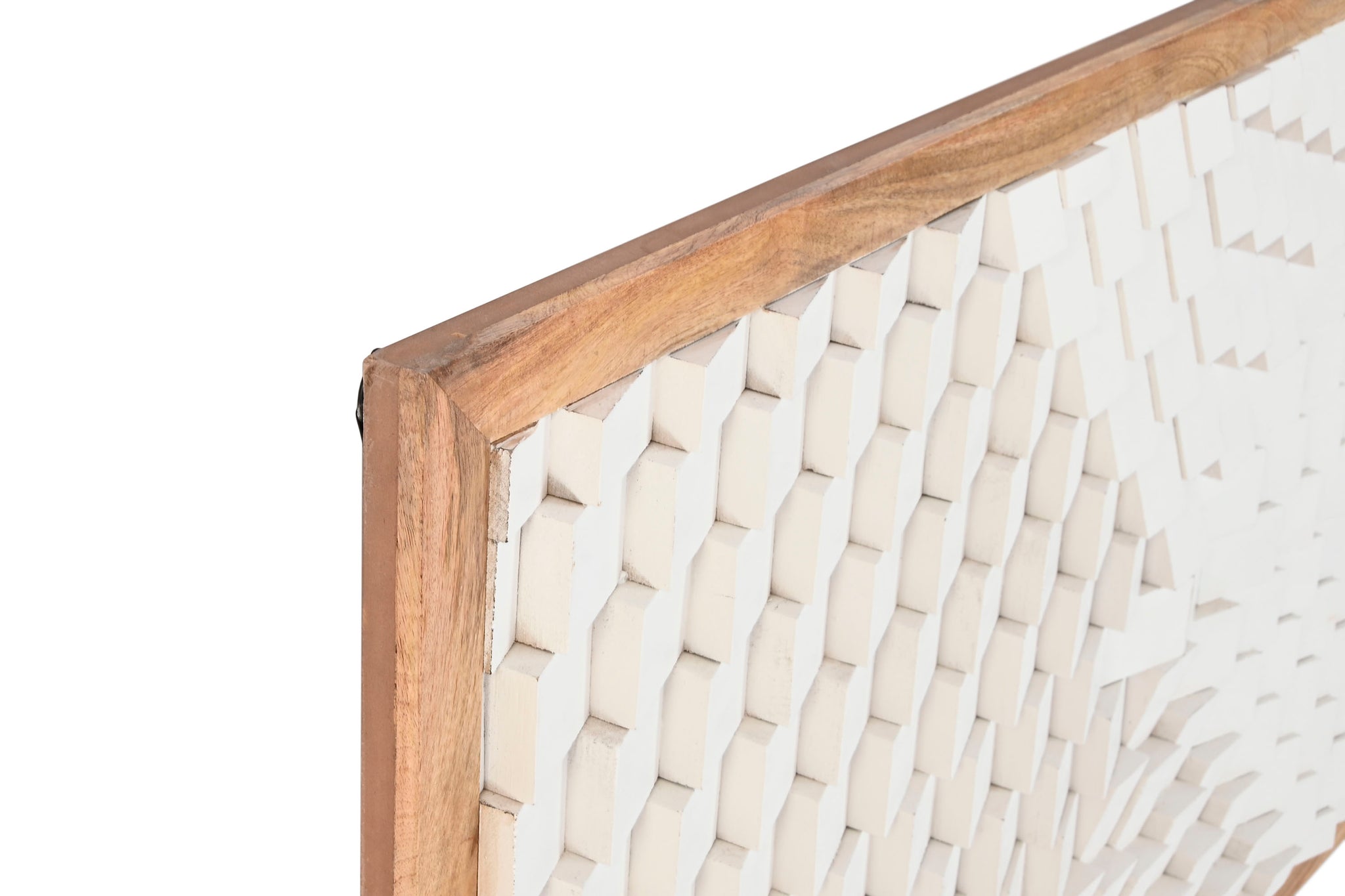 Cabecero Cama Mango 160X4X80 30,45 Moderno 3D