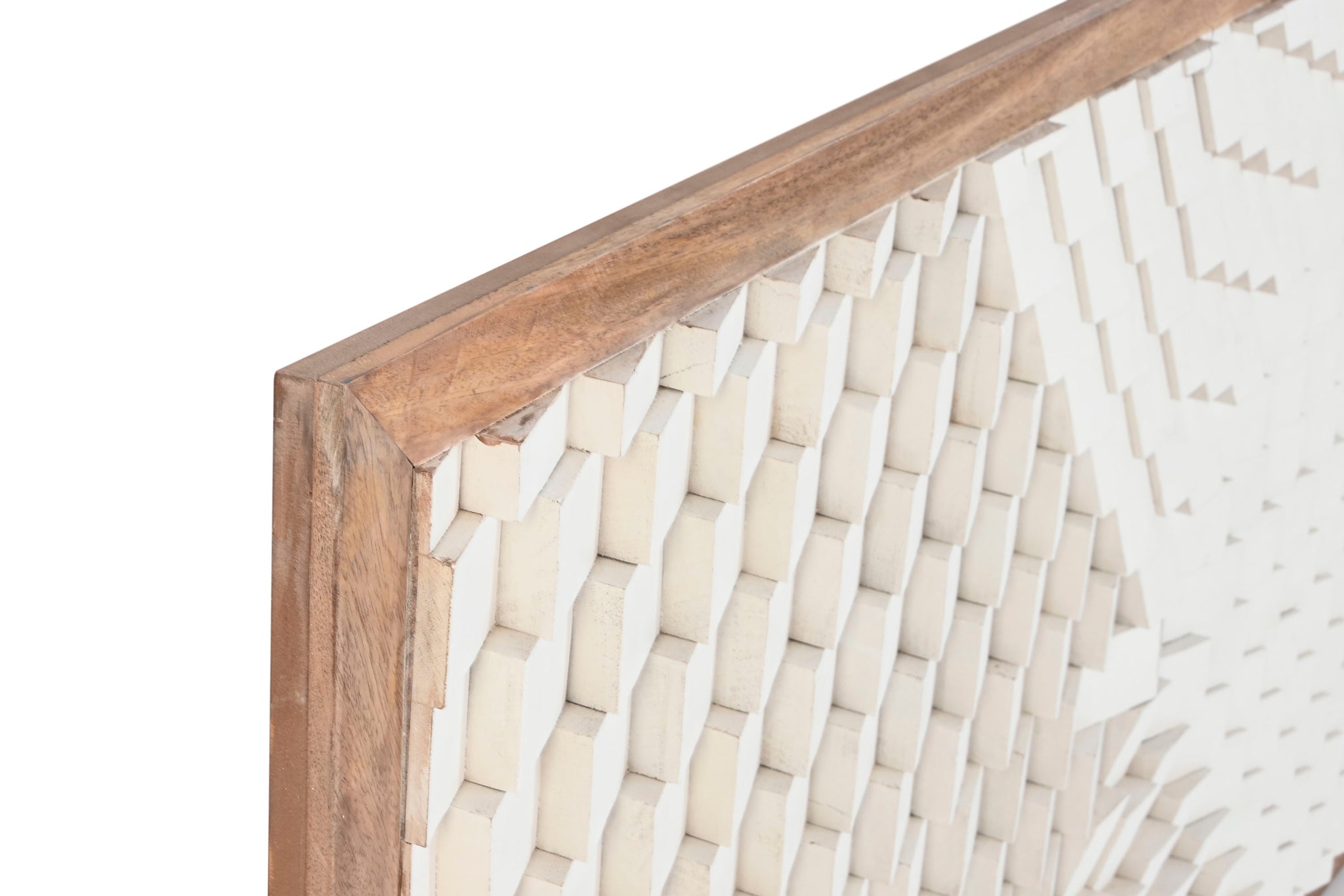 Cabecero Cama Mango 180X5X90 30,45 Moderno 3D