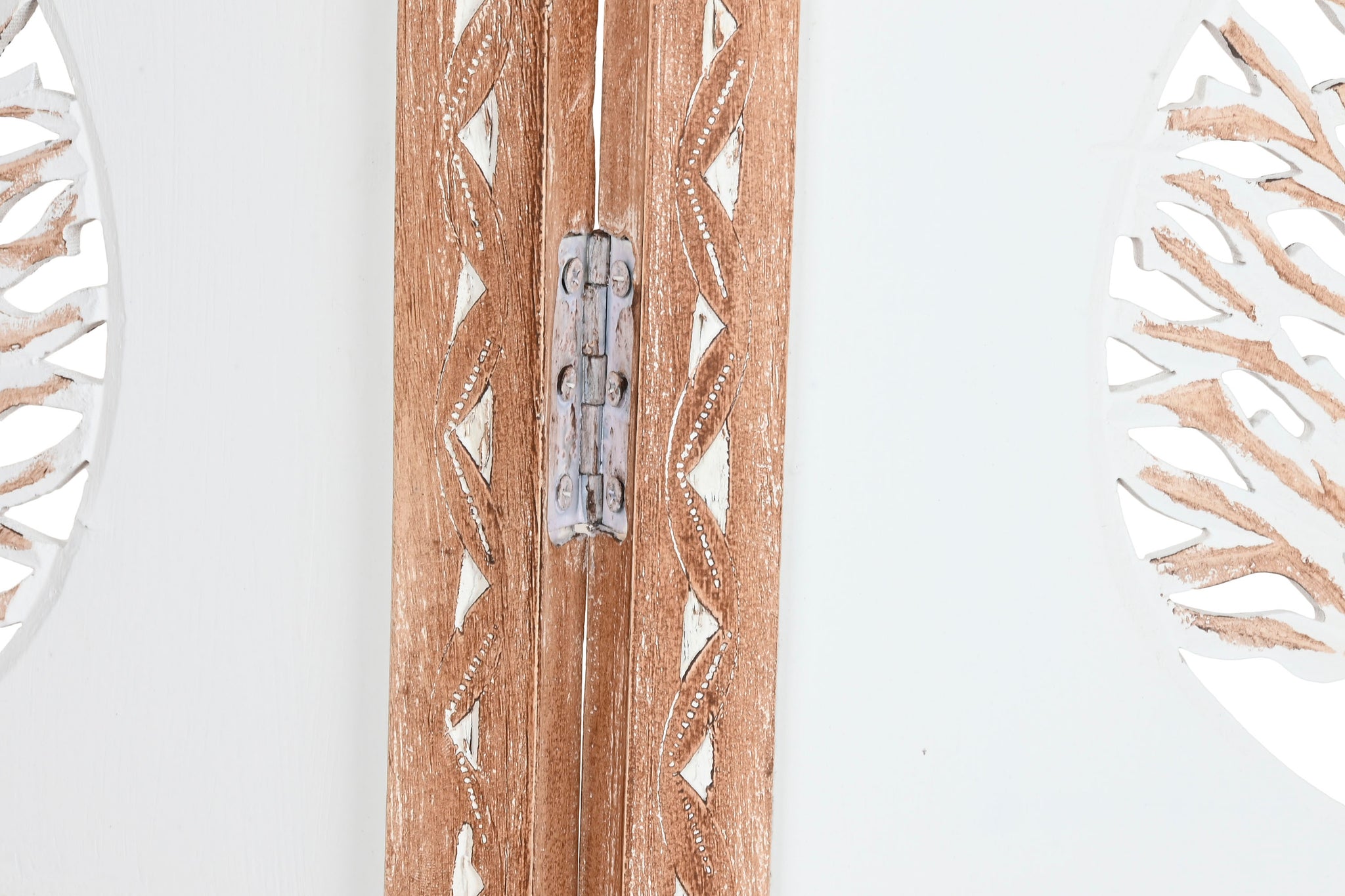 Biombo Mango Mdf 153X2,5X182 Arbol De La Vida