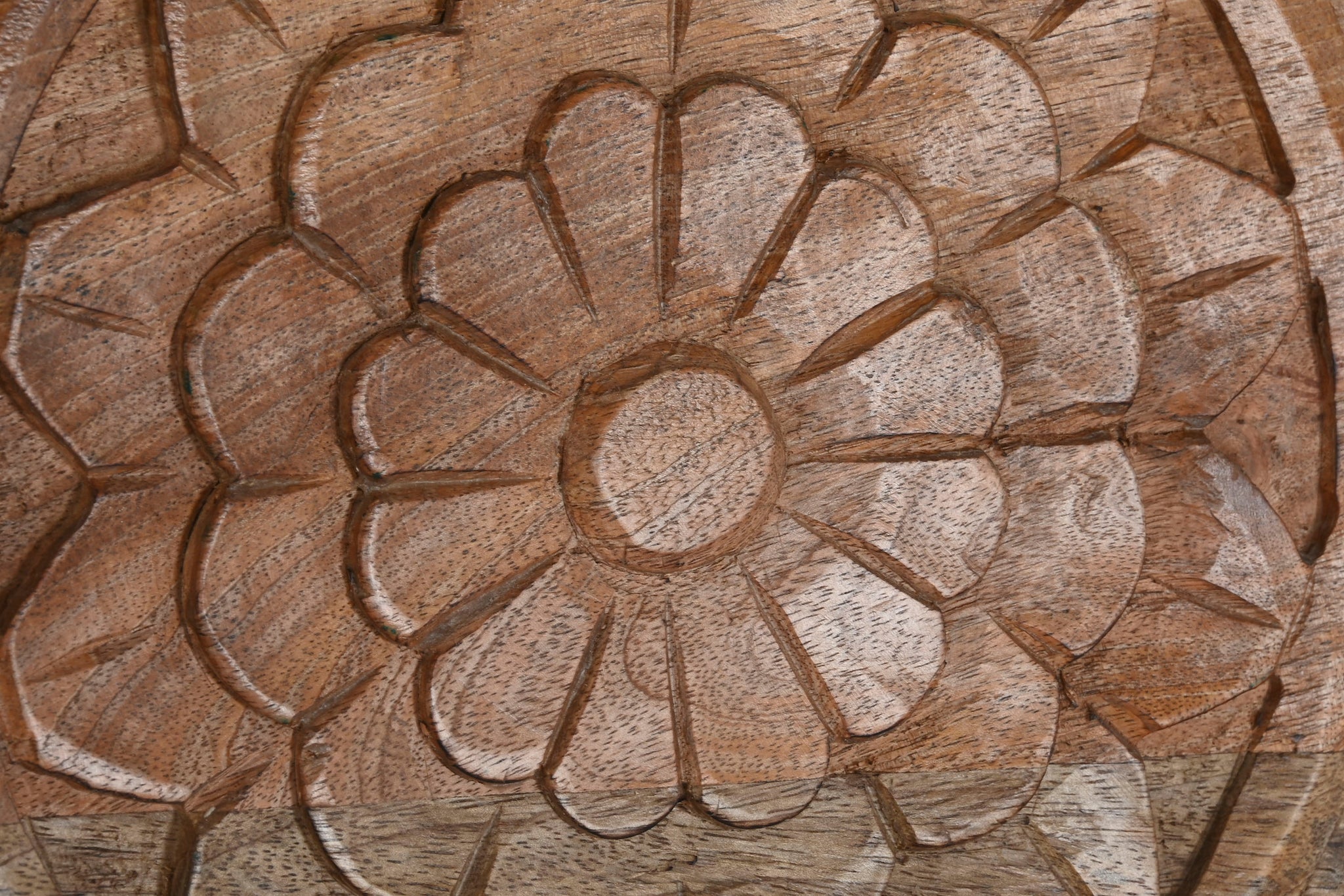 Cabecero Cama Mango Mdf 162X5X60,5 13,02 Mandalas