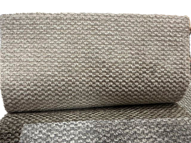 Taburete Poliester Nogal 50X52X121 Ajustable