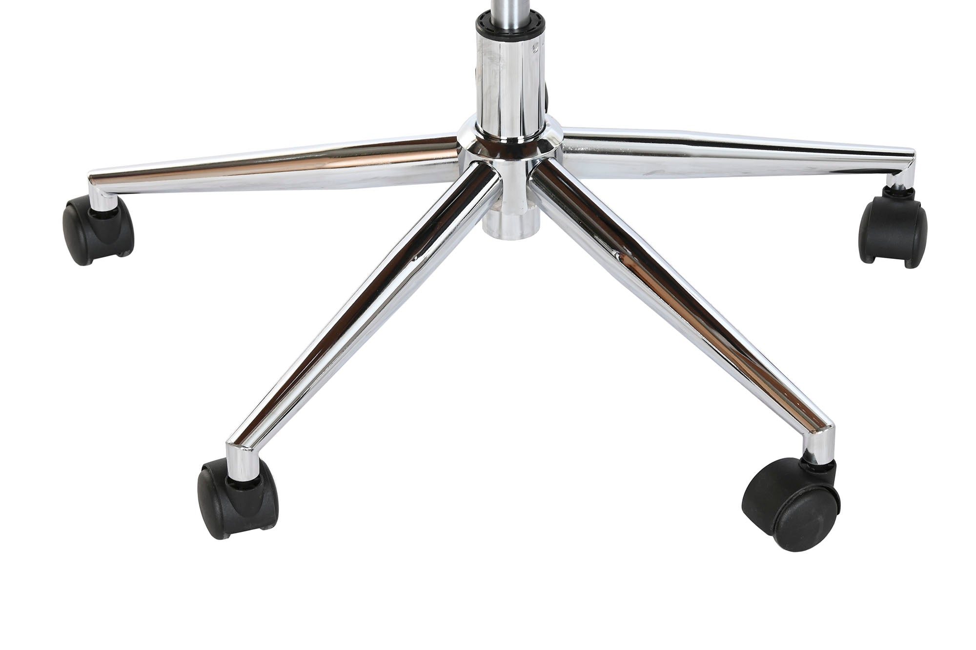 Silla Poliester Nogal 60X65,5X118 Ajustable