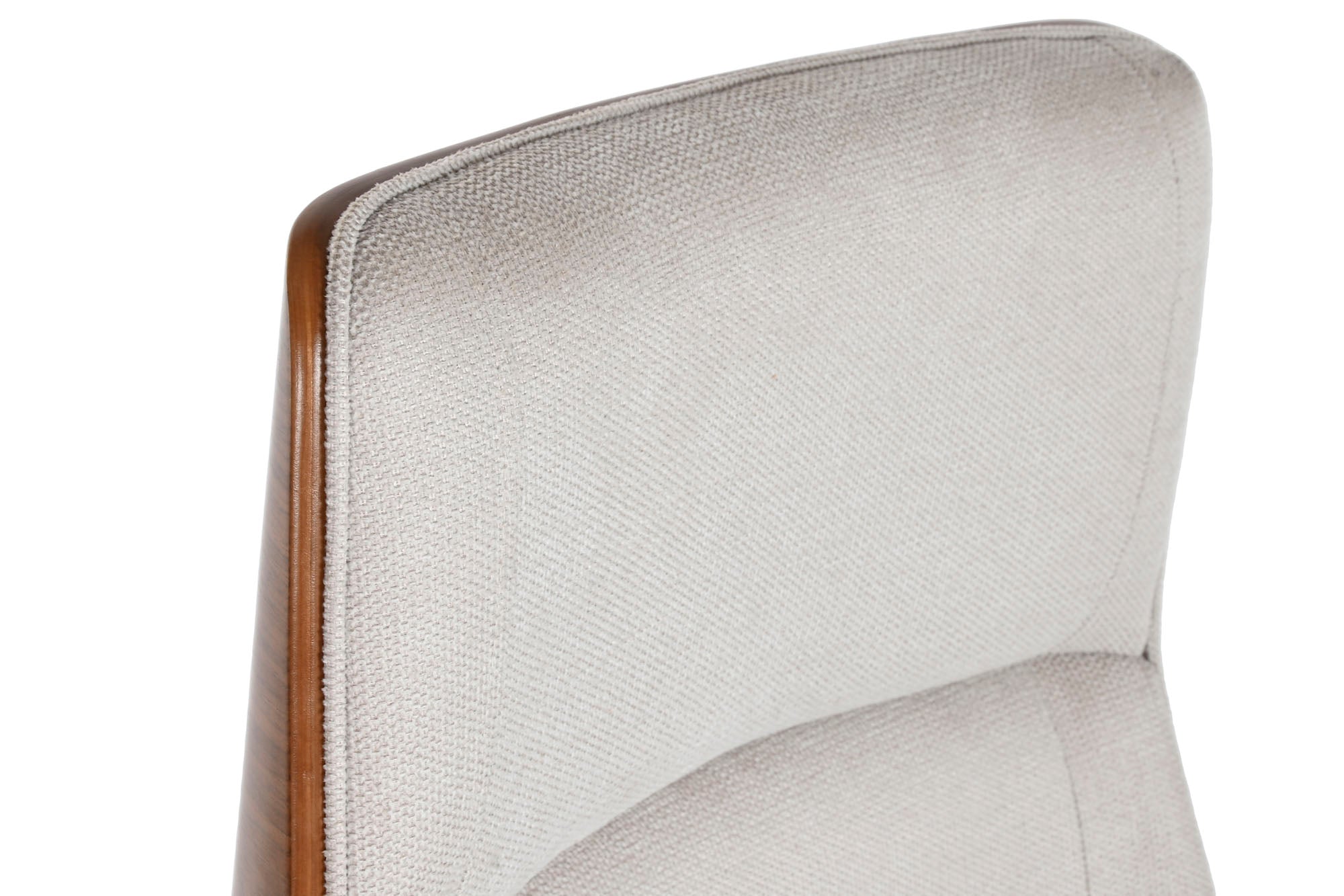 Silla Poliester Nogal 60X65,5X118 Ajustable