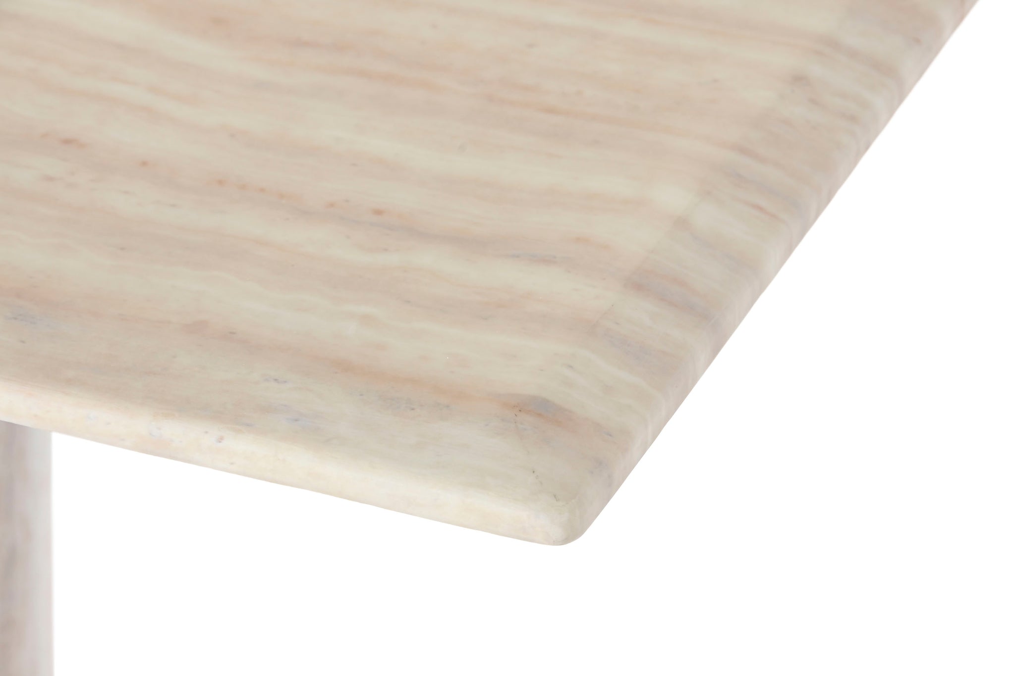 Consola Granito Mdf 150X40X78 Beige